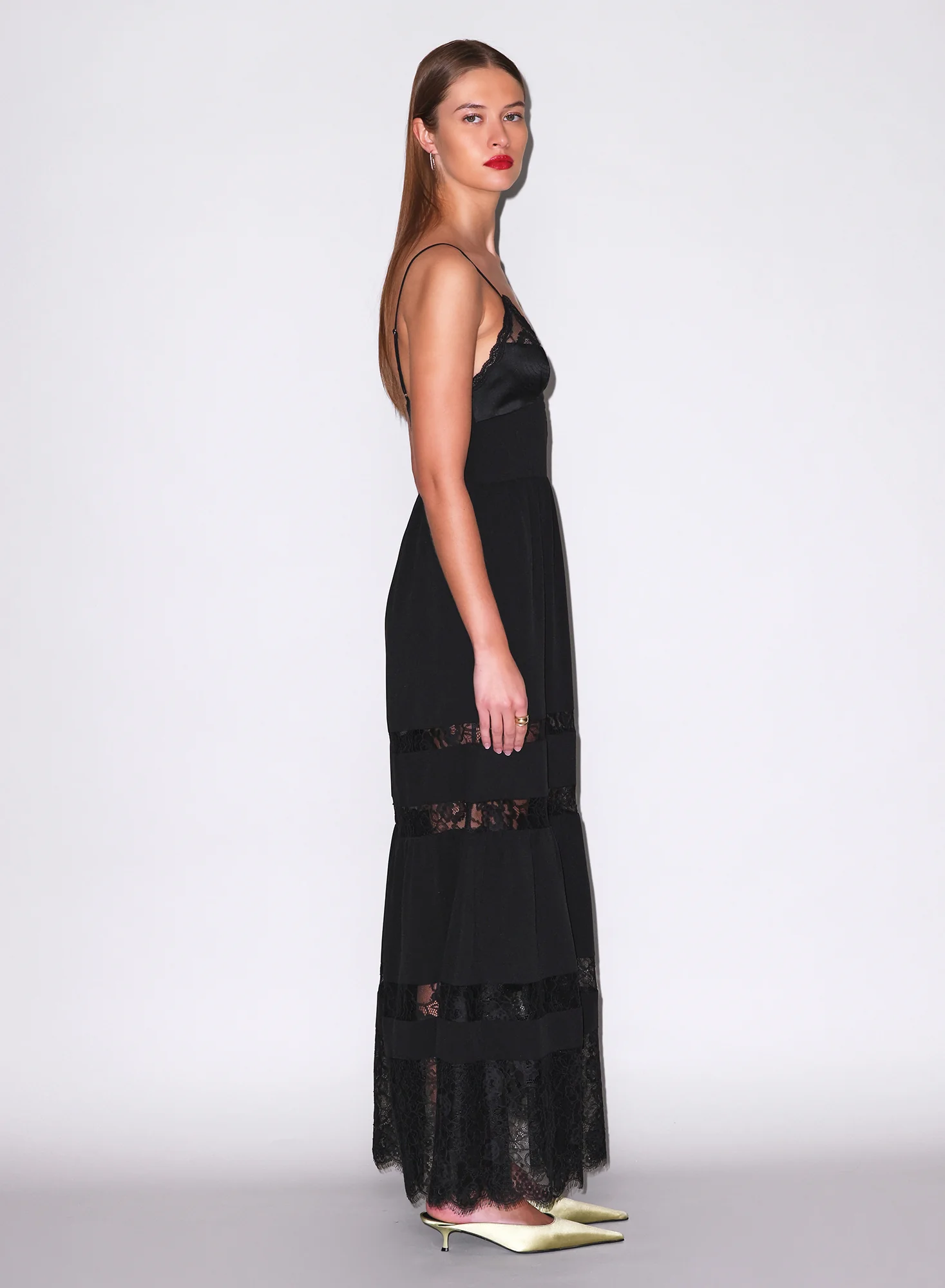 Adeline Dress - Image 7