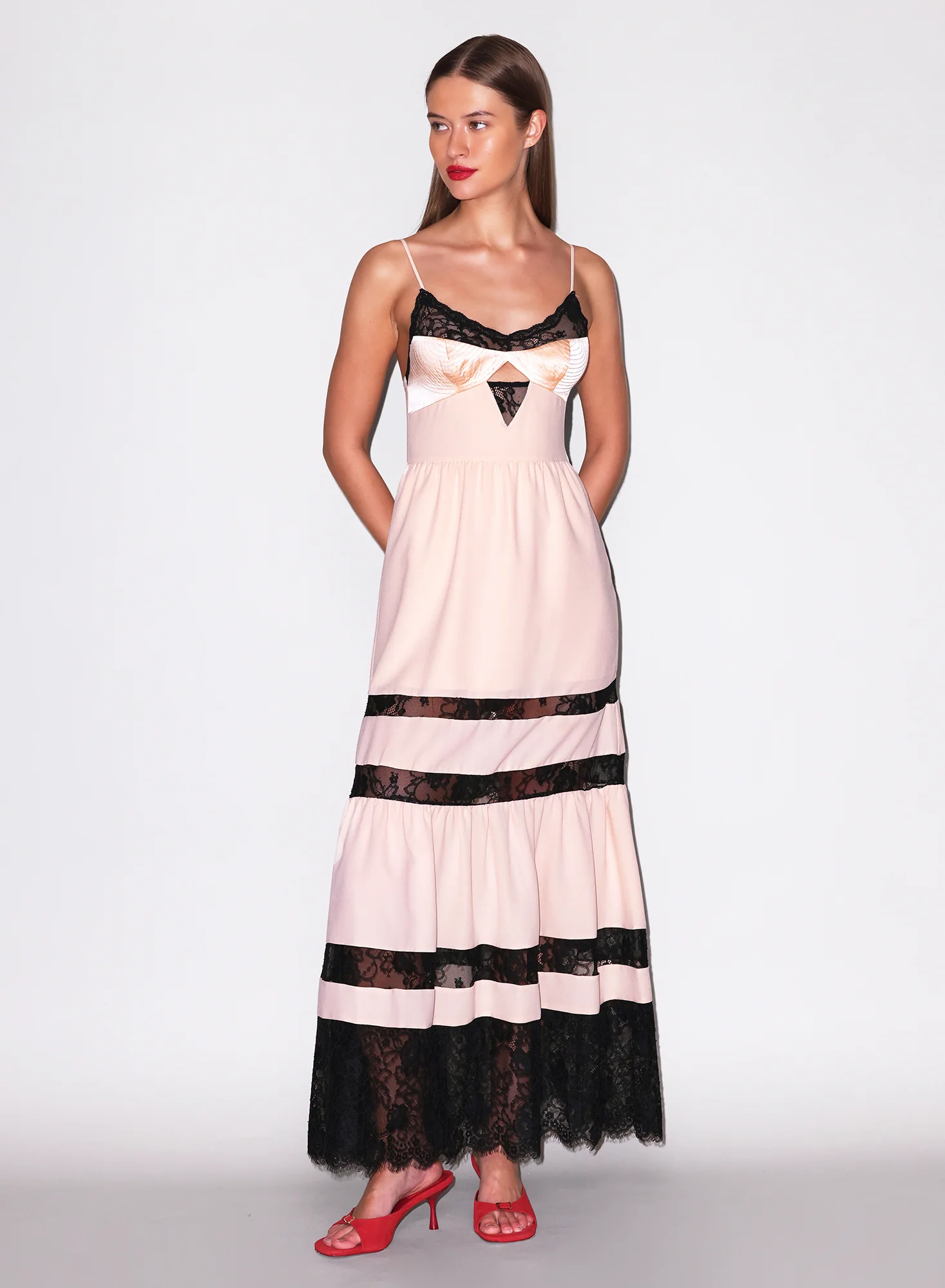 Adeline Dress - Image 2
