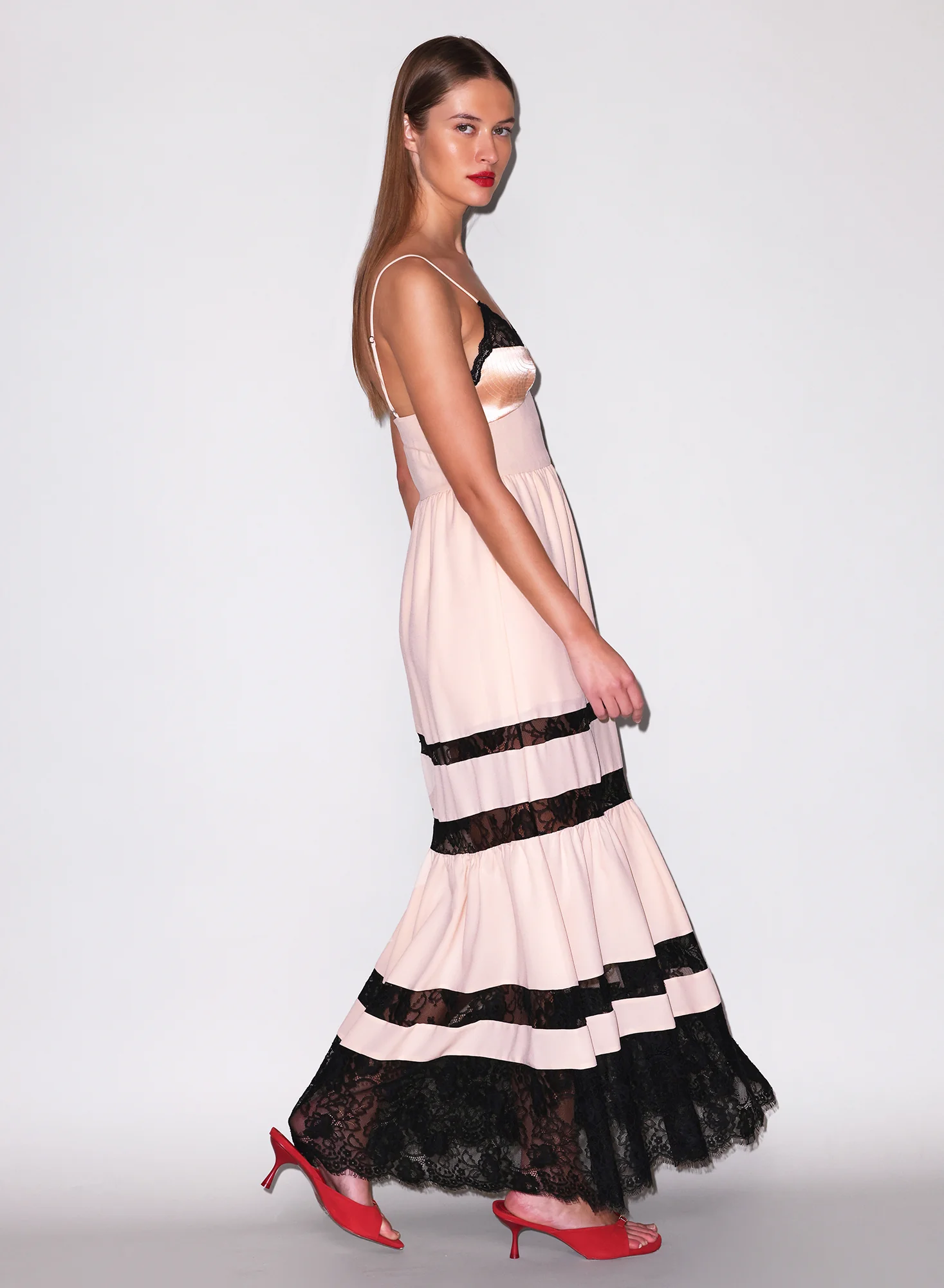 Adeline Dress - Image 3