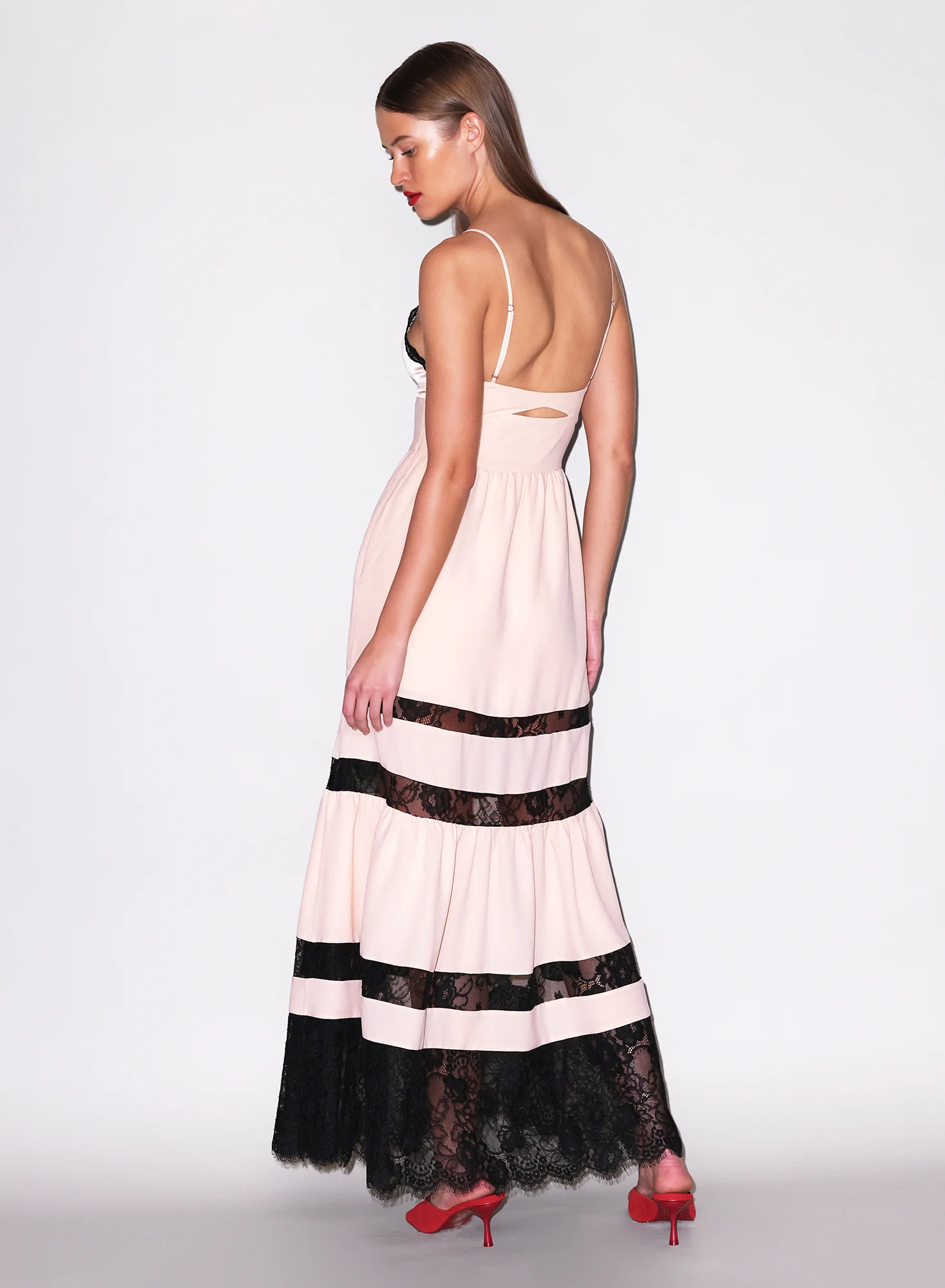 Adeline Dress - Image 4