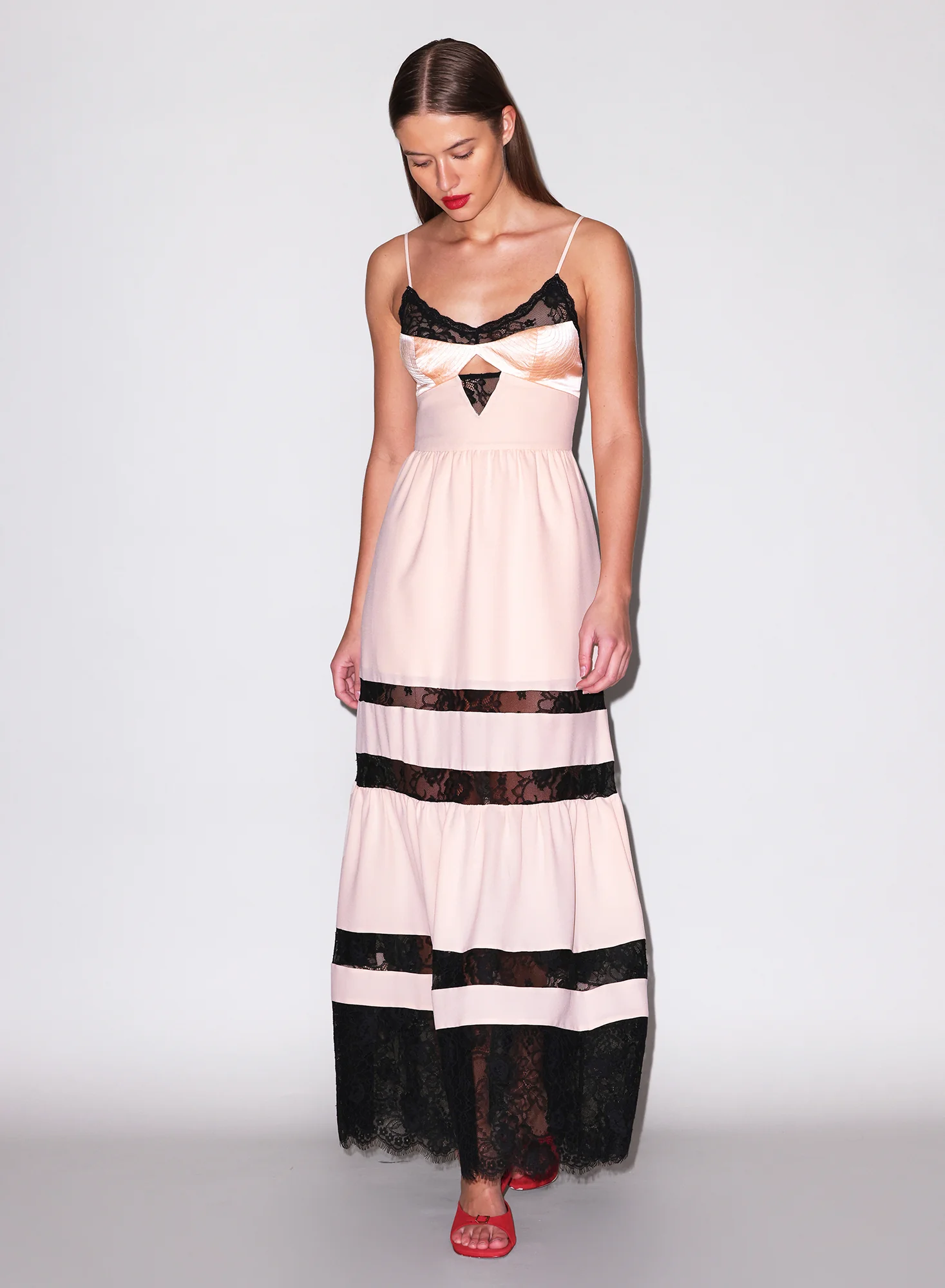 Adeline Dress - Image 6