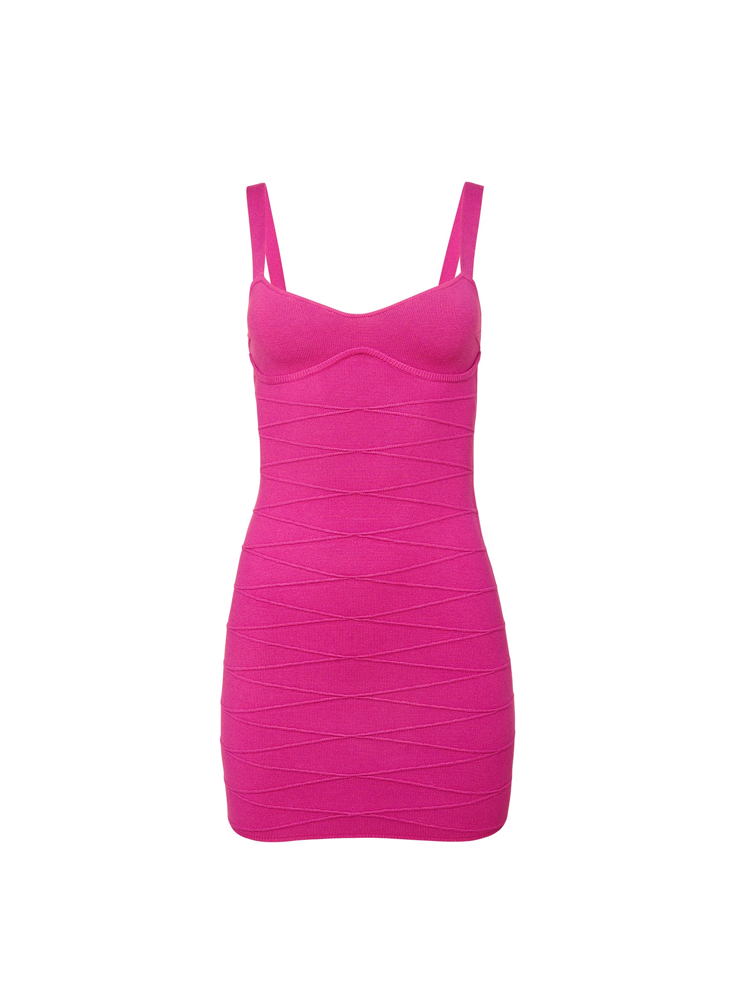 Bandage Dress - Image 3