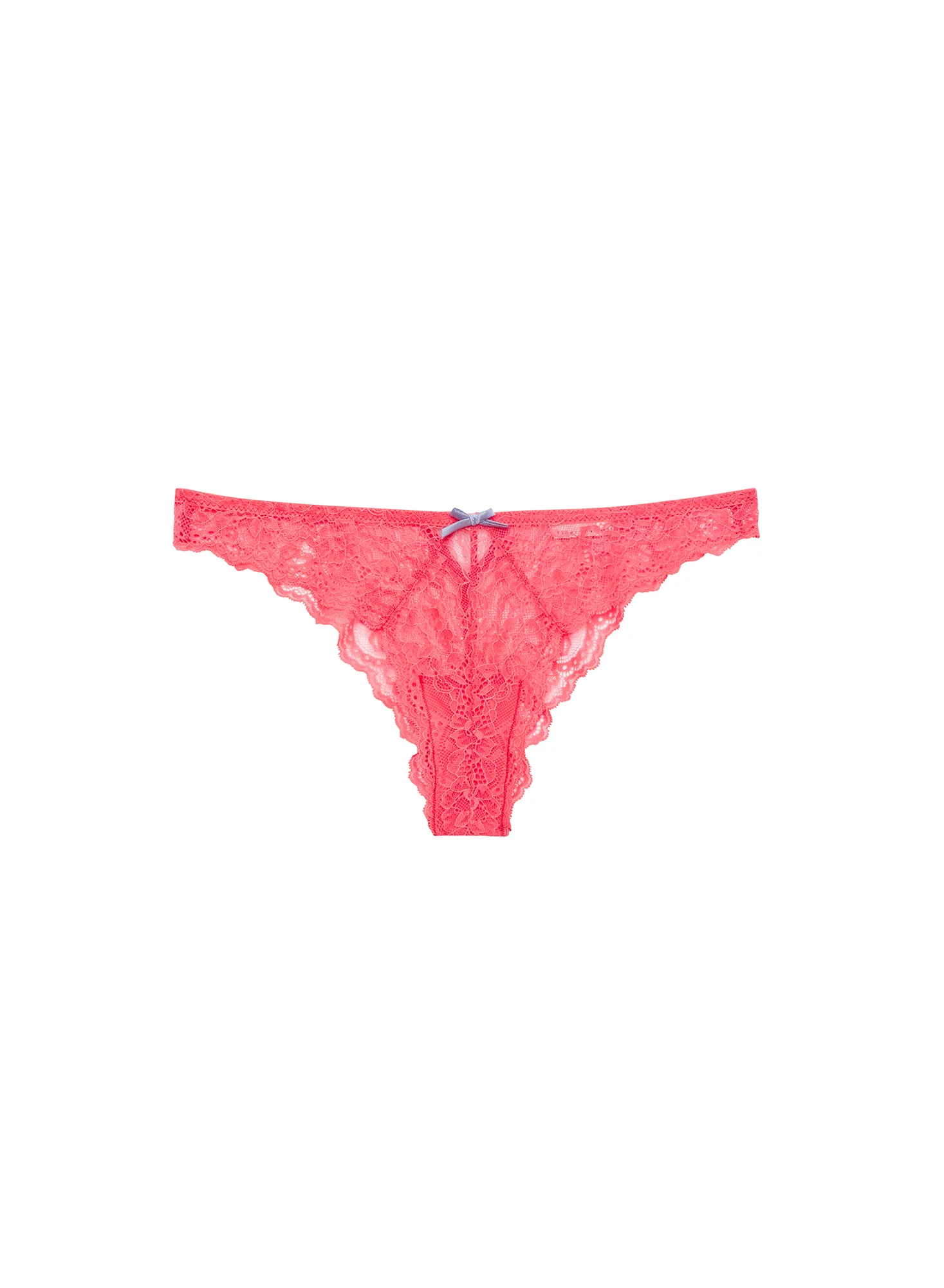 Bianca Lace Cheeky - Image 3