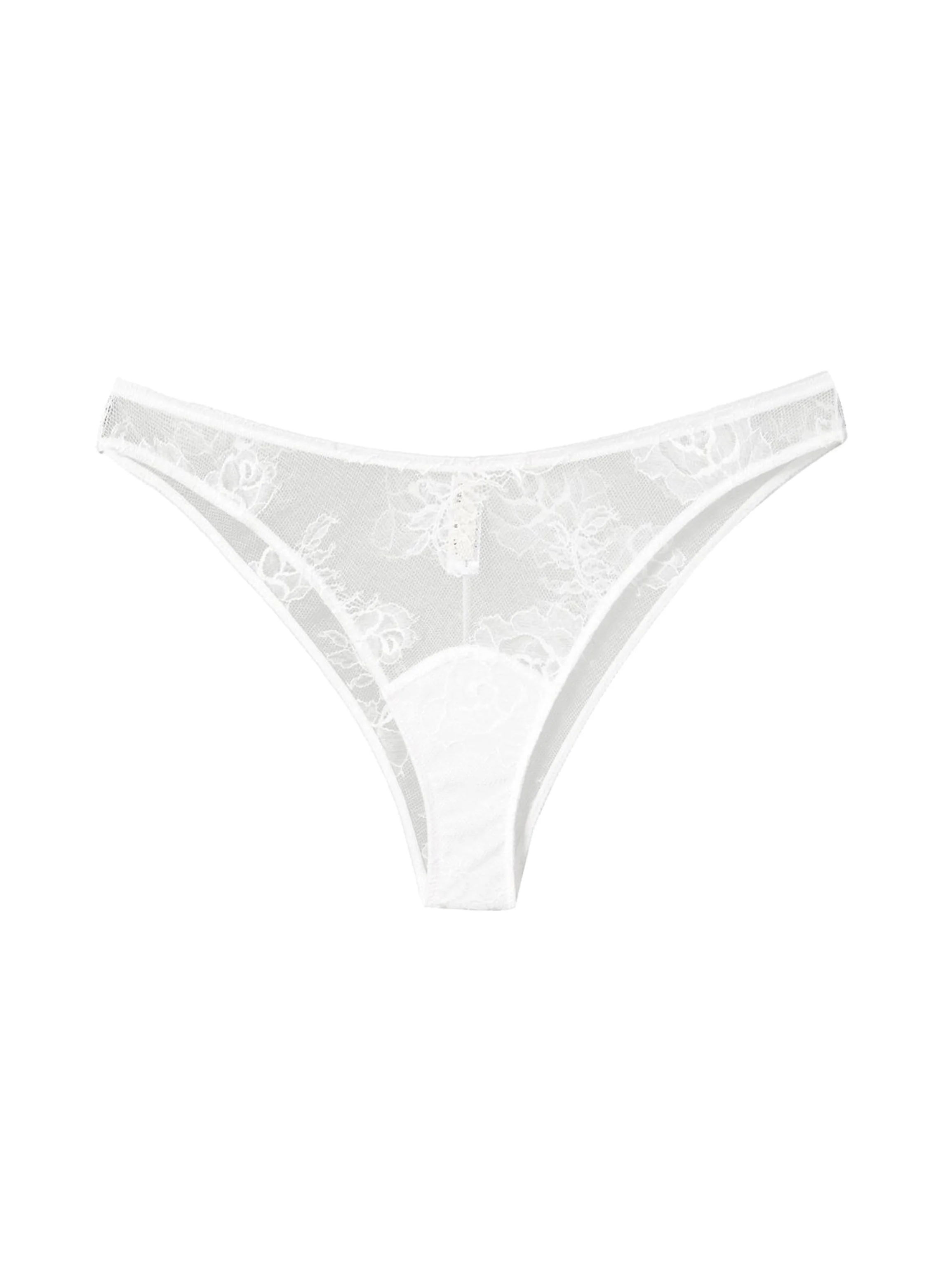 Bouquet Lace Cheeky - Image 3