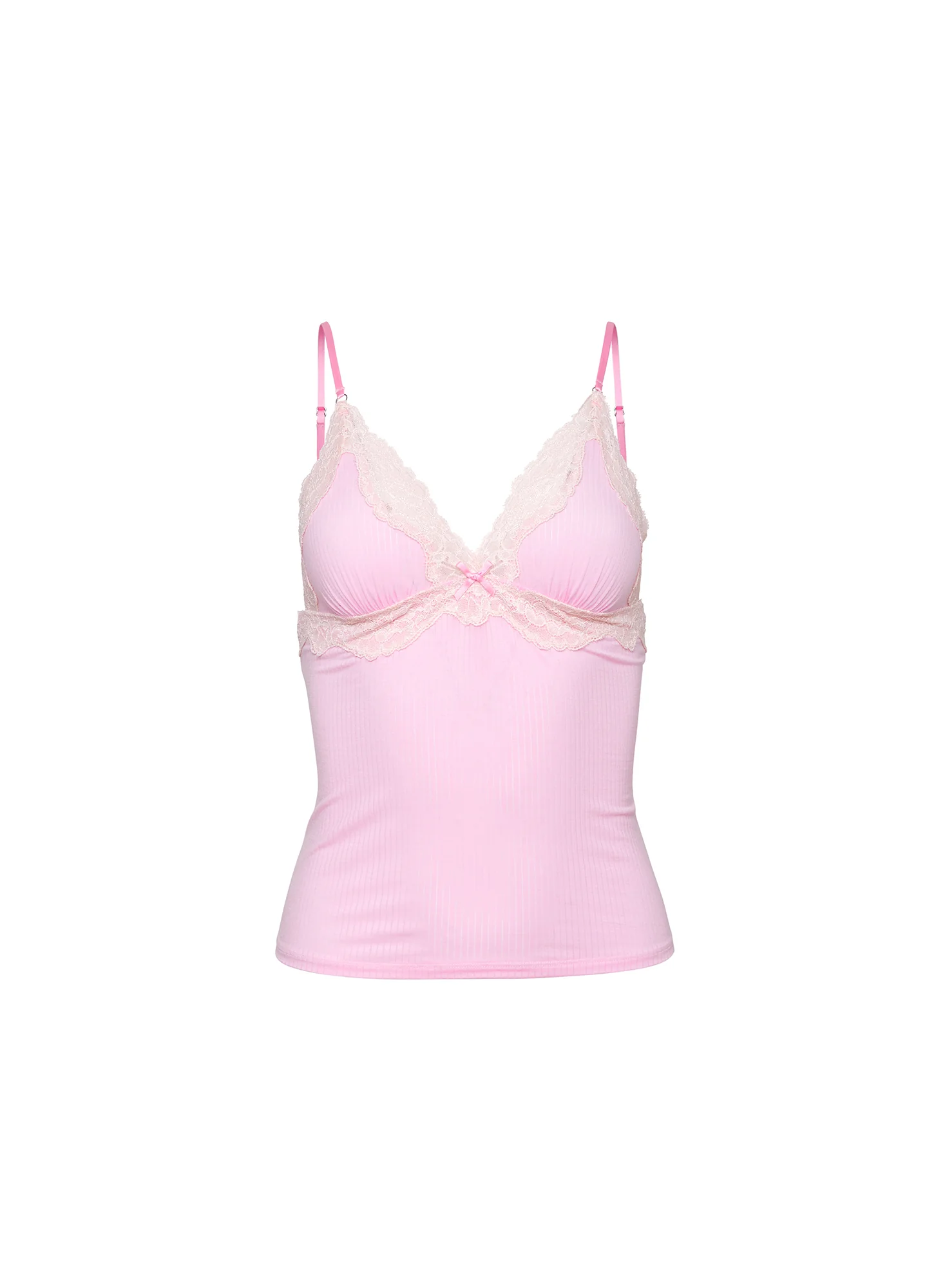 Butter Rib Cami - Image 4