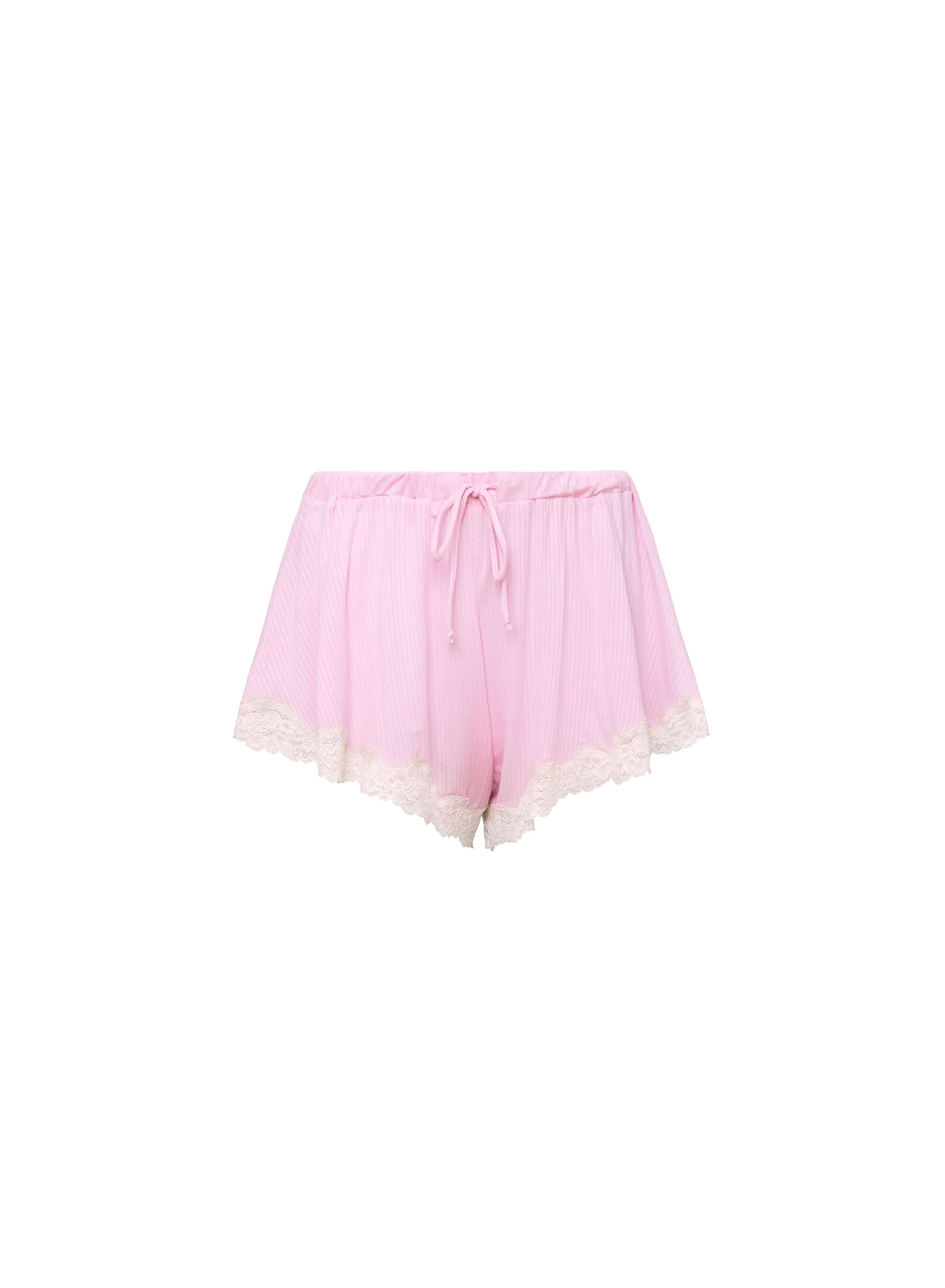 Butter Rib Flutter Short - Image 4