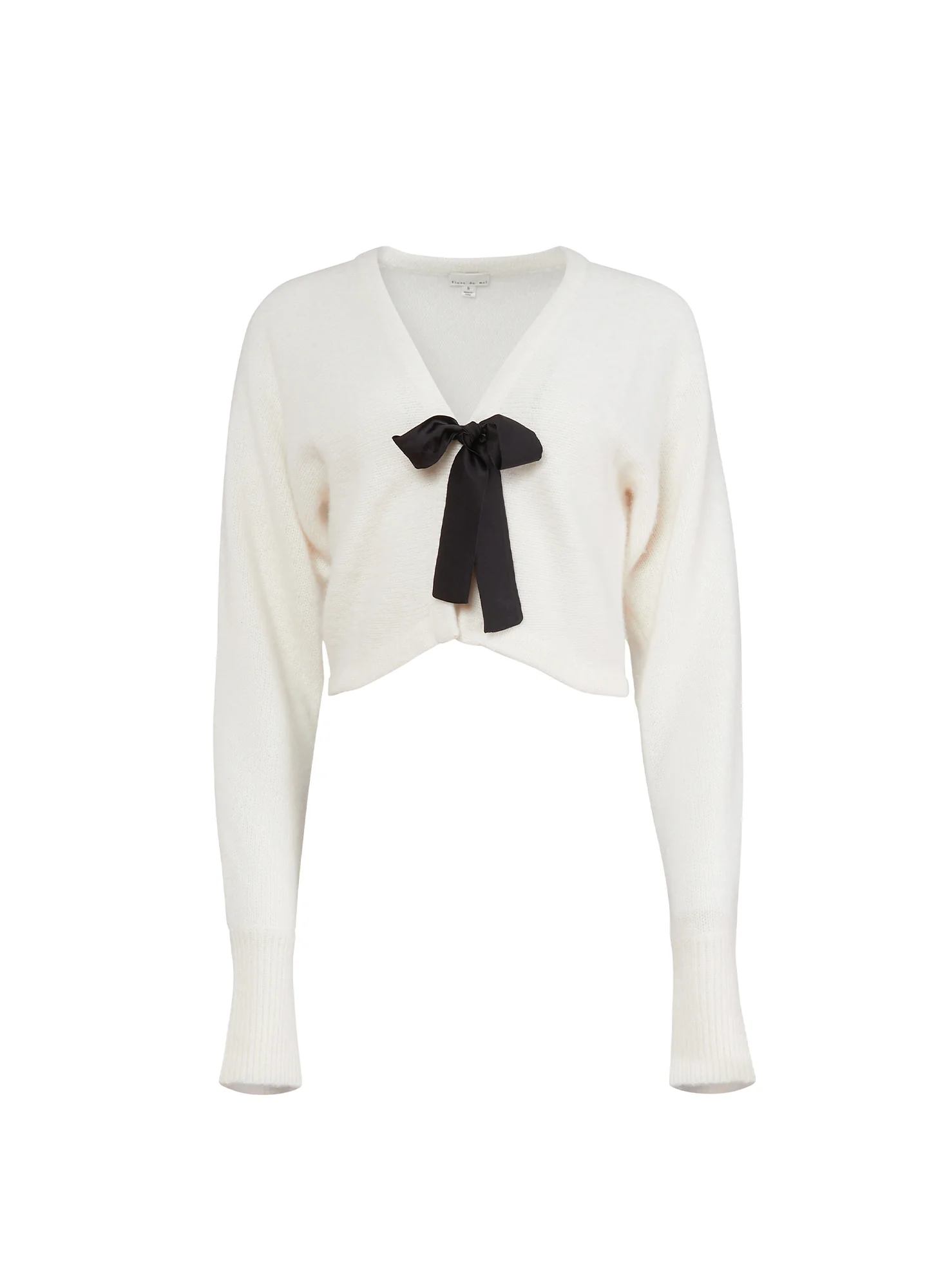 Cashmere Cardigan - Image 3