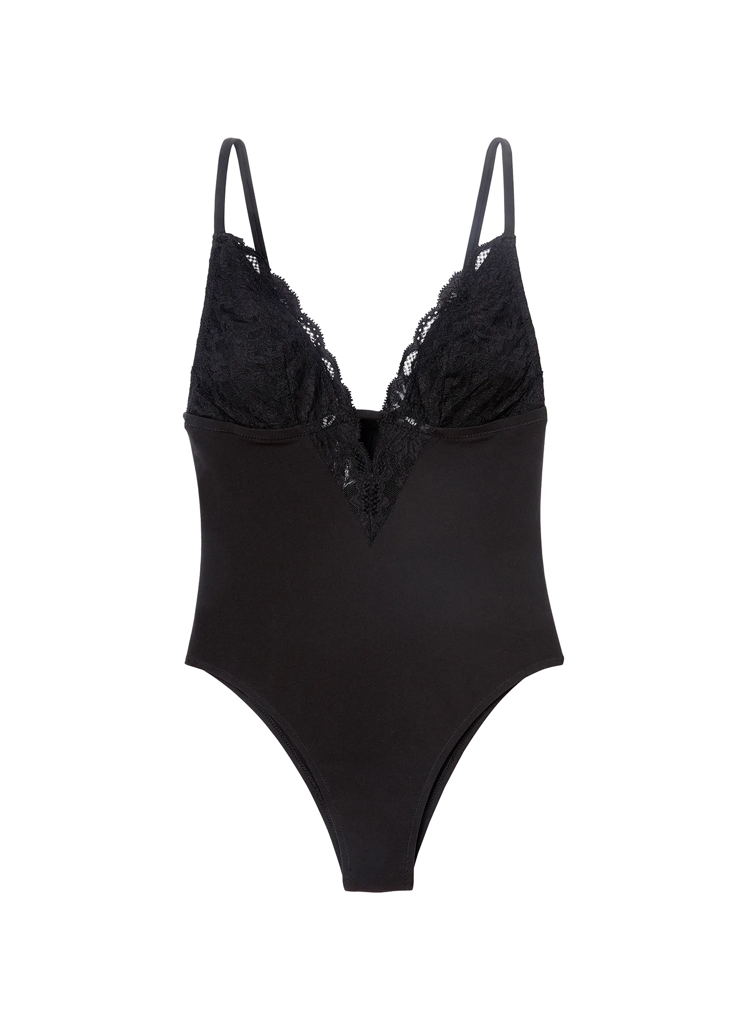 Charlotte 3-Way Bodysuit - Image 4