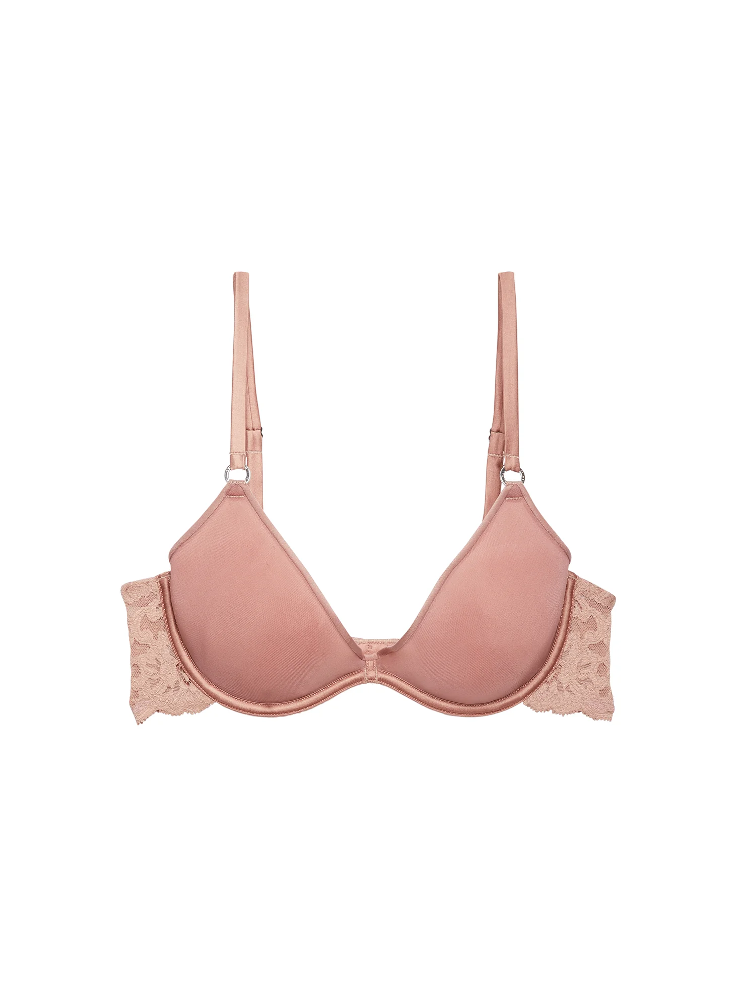 Charlotte Convertible Spacer Bra - Image 3