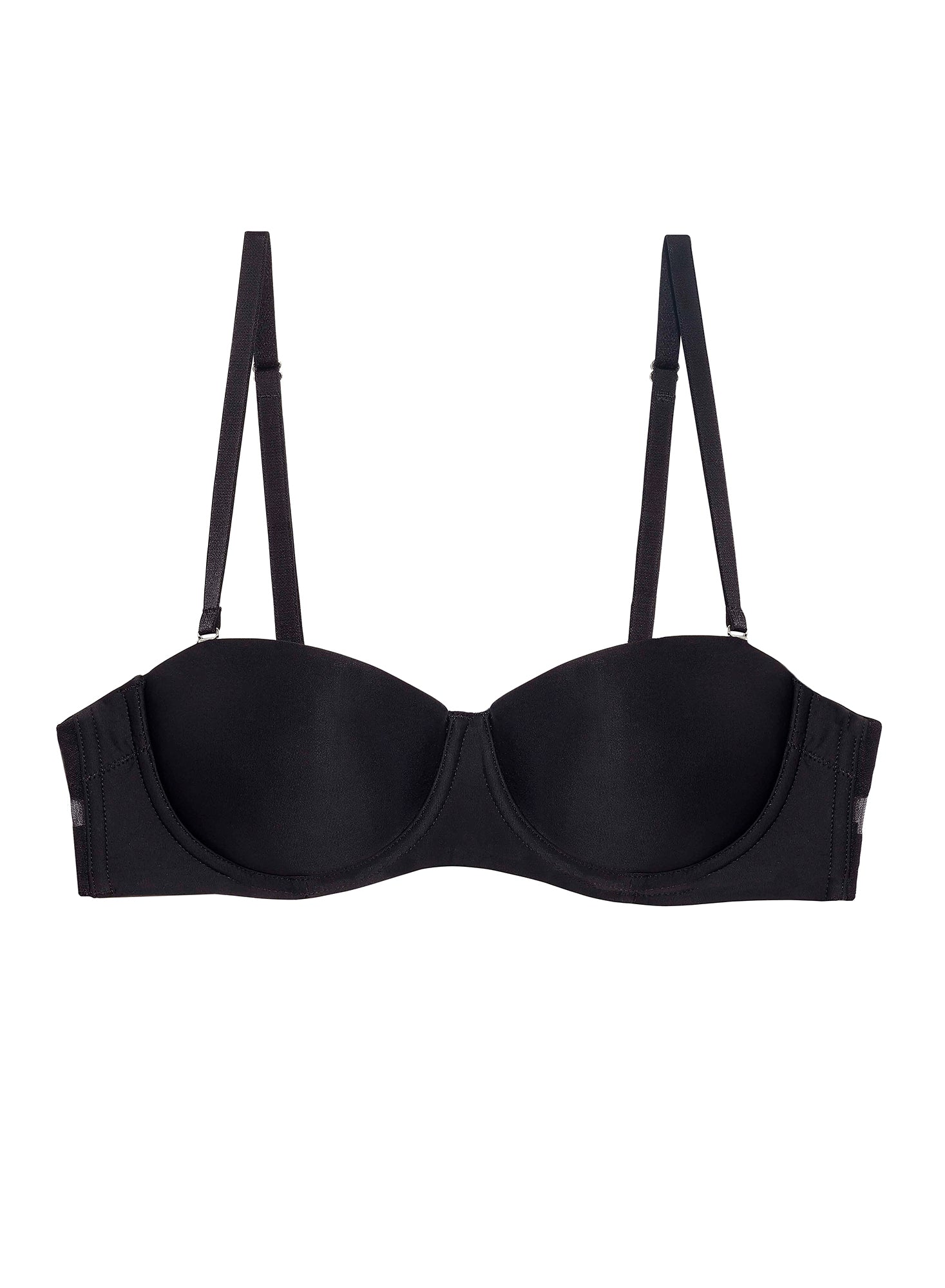 Charlotte Convertible Strapless Bra - Image 4