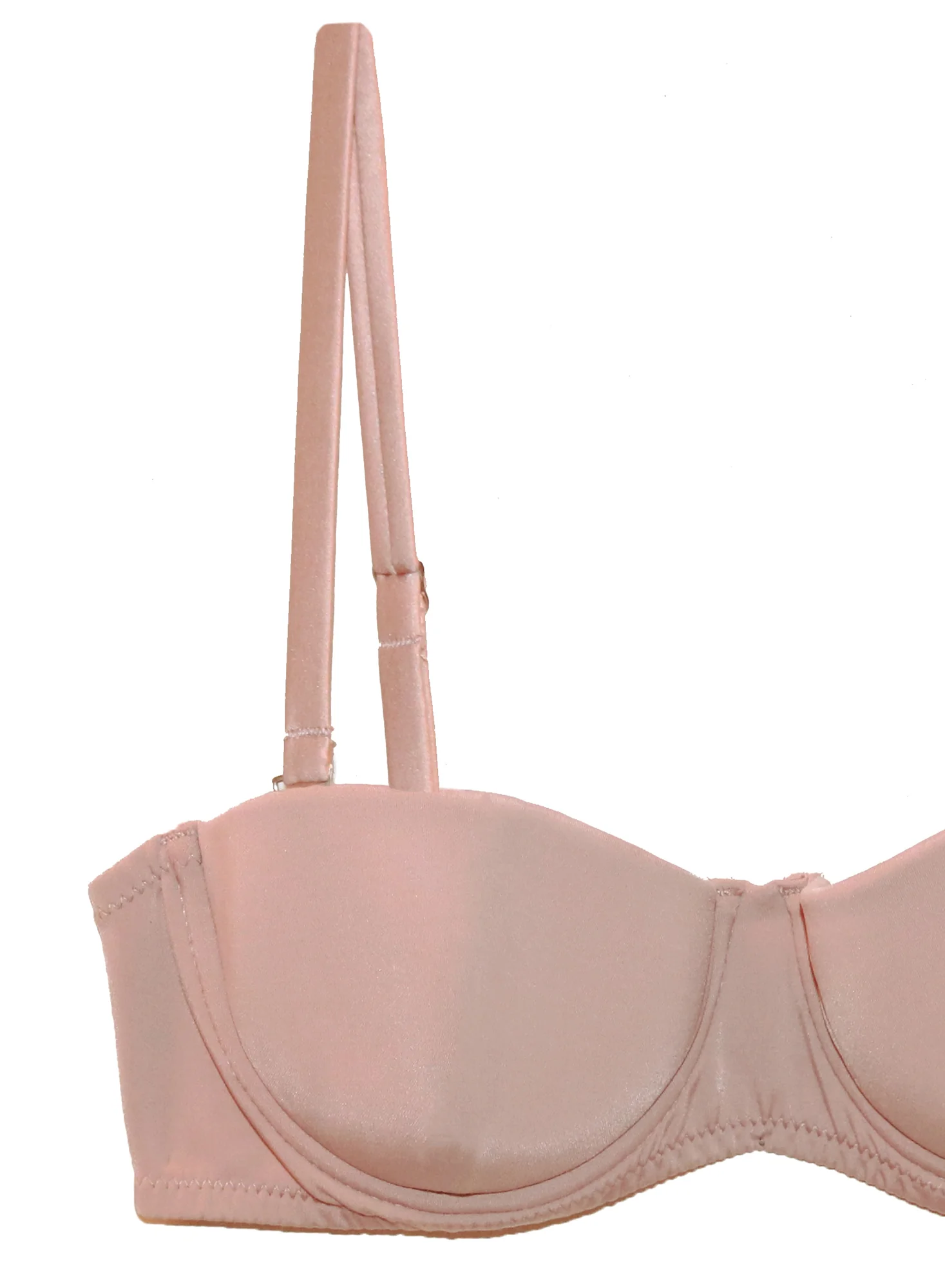 Charlotte Convertible Strapless Bra - Image 7
