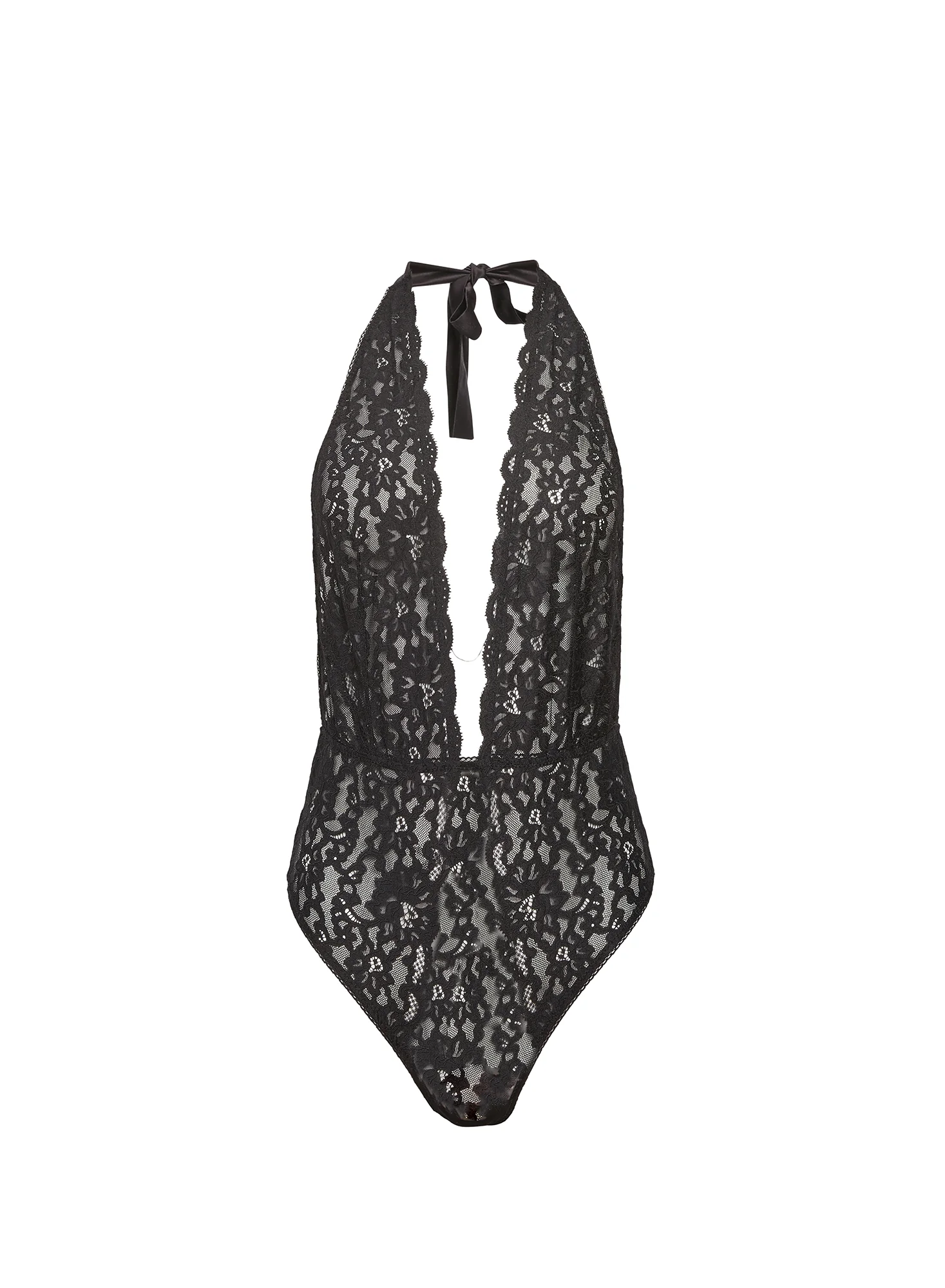 Charlotte Halter Teddy - Image 3