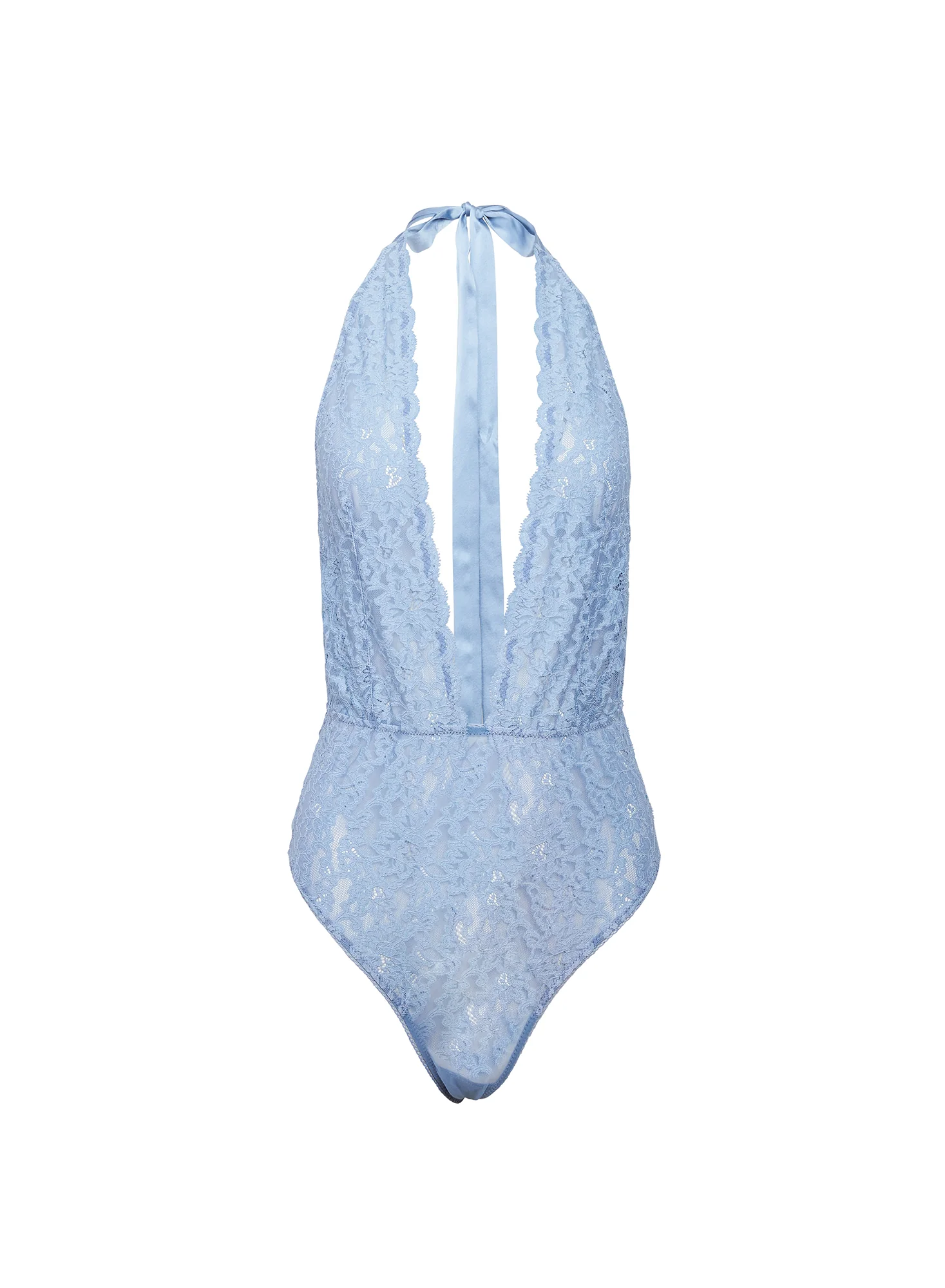 Charlotte Halter Teddy - Image 4