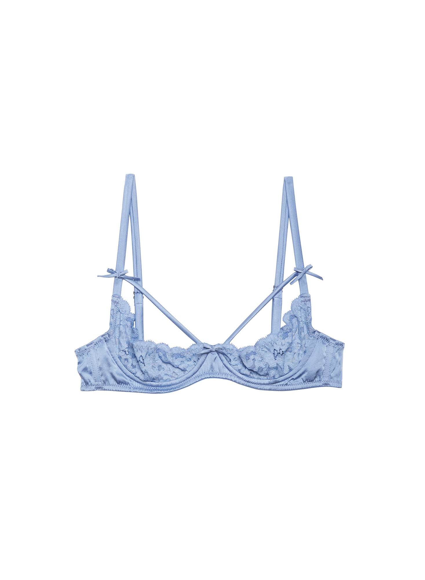 Charlotte Peekaboo Bra - Image 2