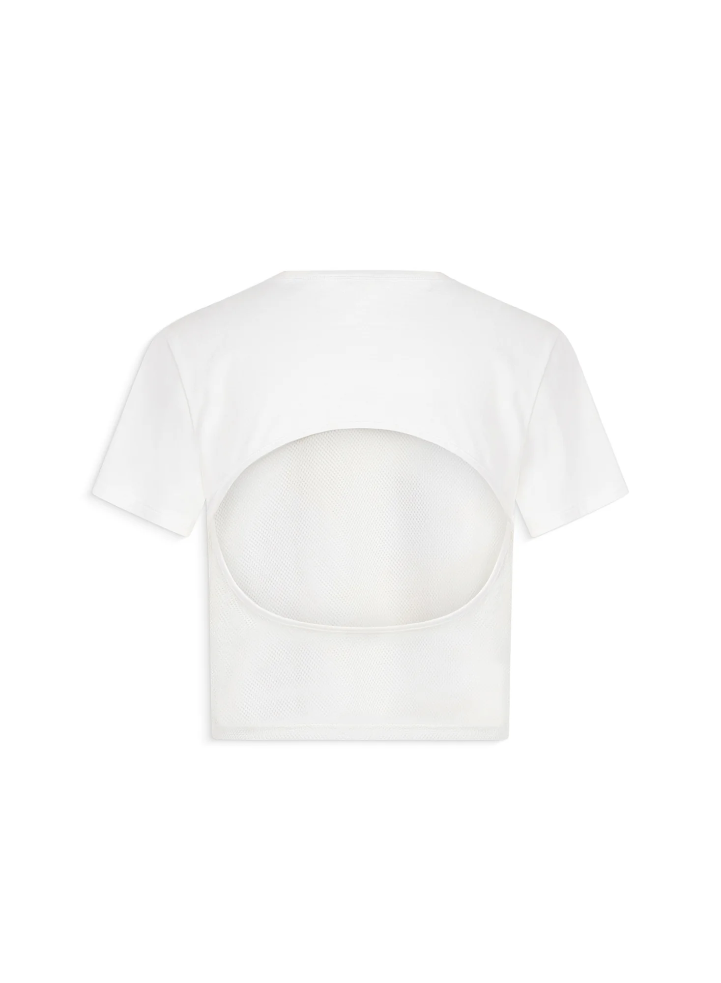 Cool Down Tee - Image 5