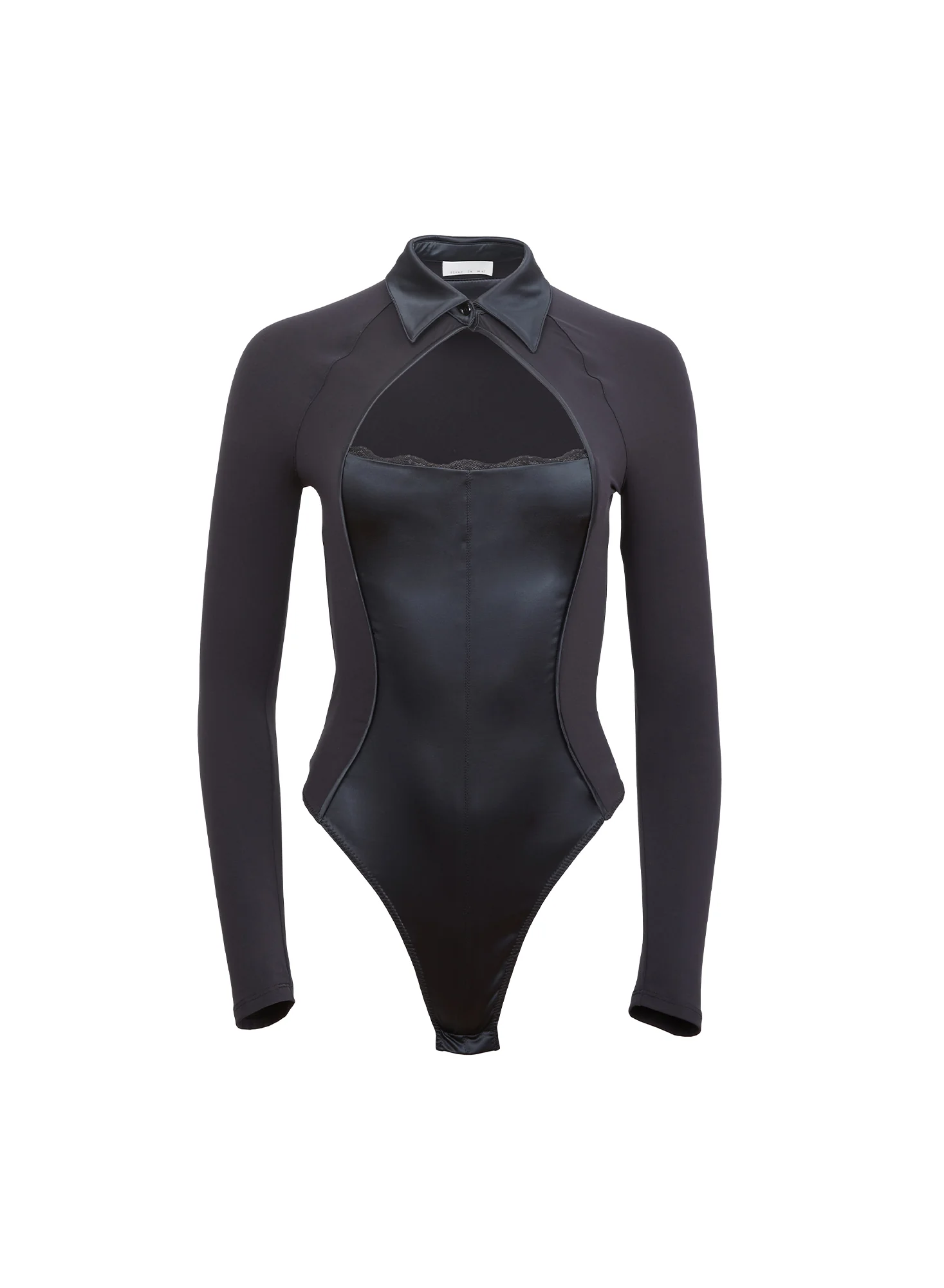 Decollété Bodysuit - Image 3