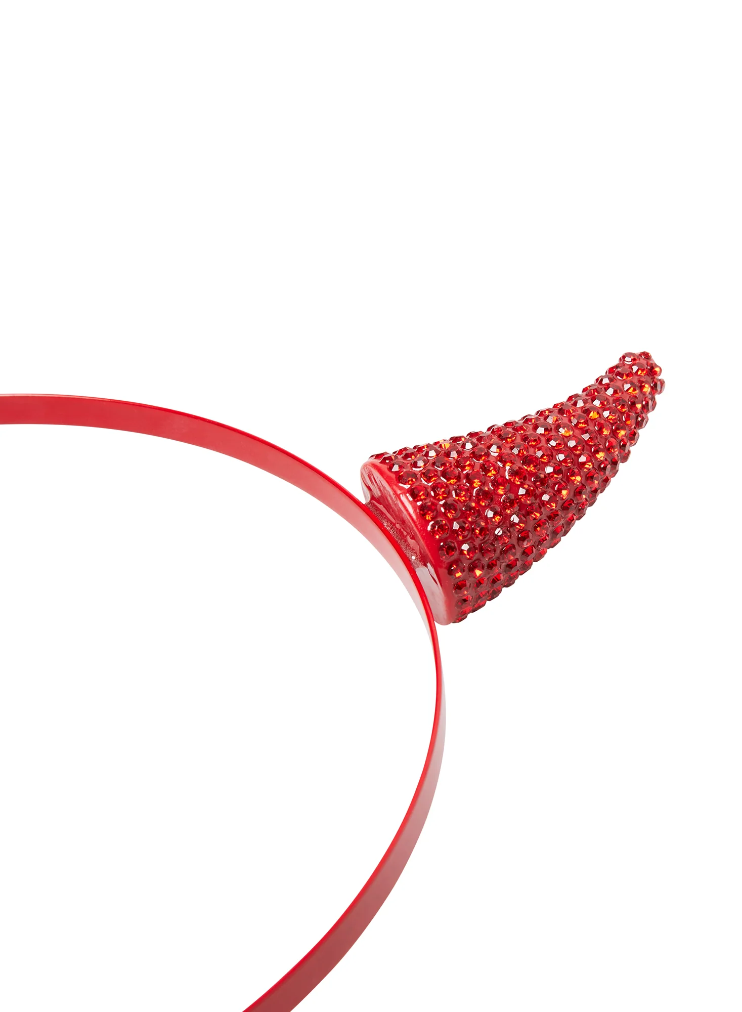 Devil Headband - Image 2