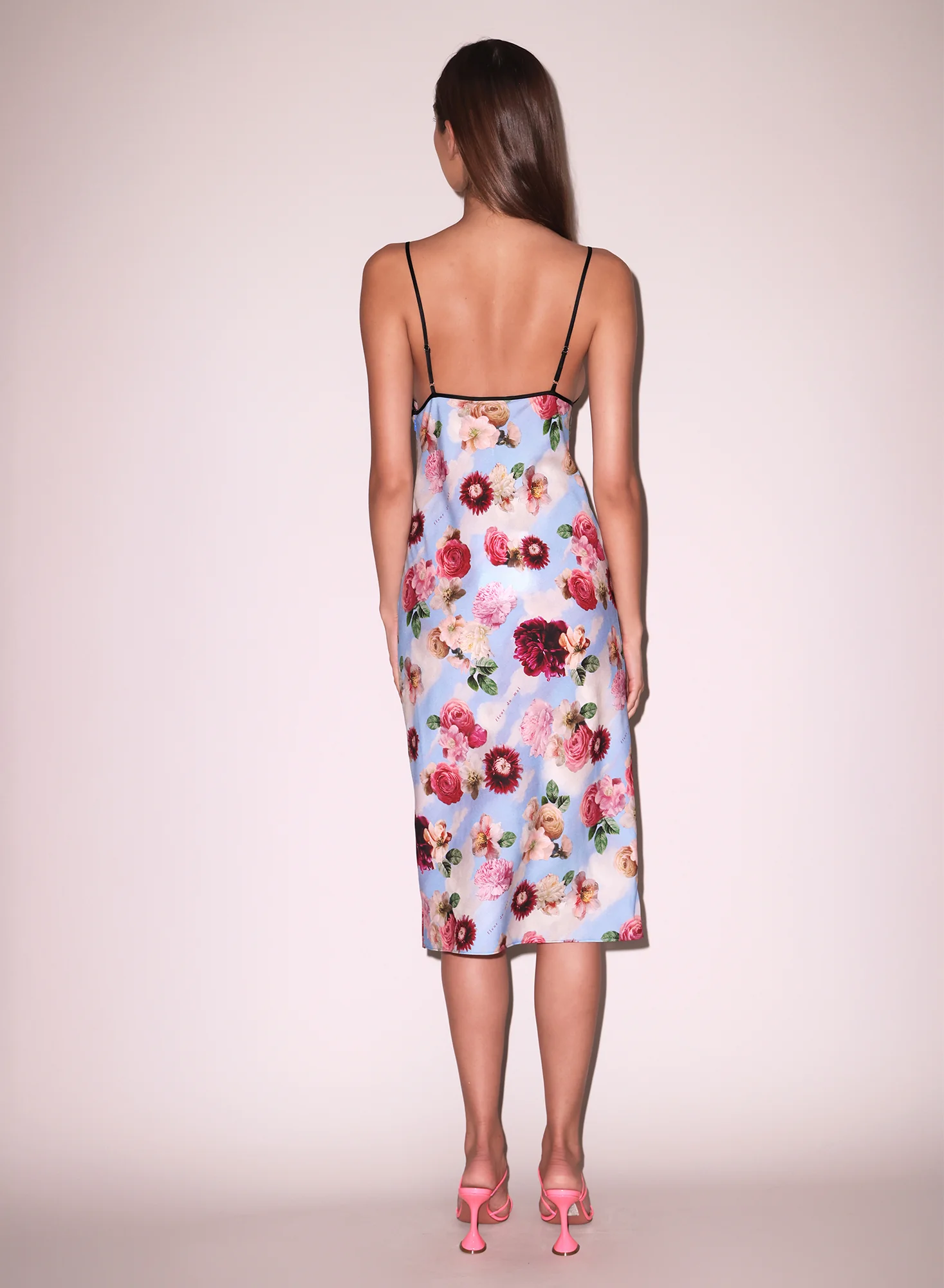 Dream of Fleur Dress - Image 4