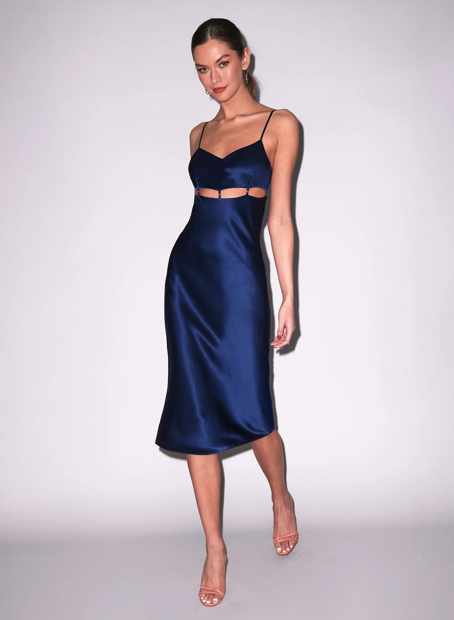 Échelle Luxe Dress - Image 2