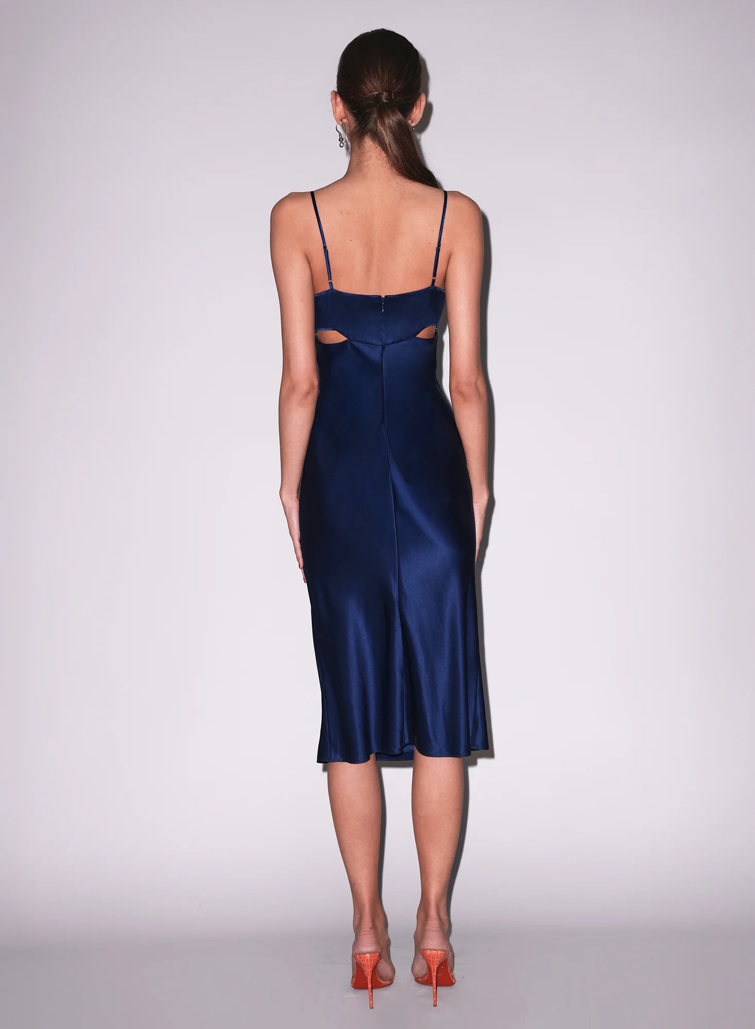 Échelle Luxe Dress - Image 5