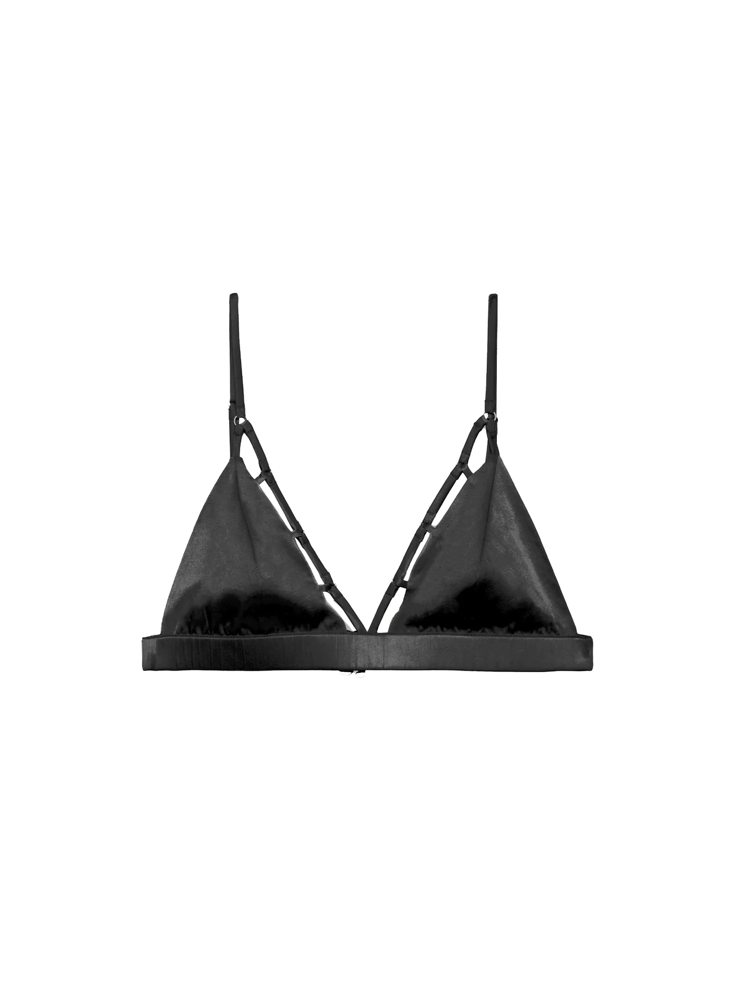 Échelle Luxe Triangle Bra - Image 3
