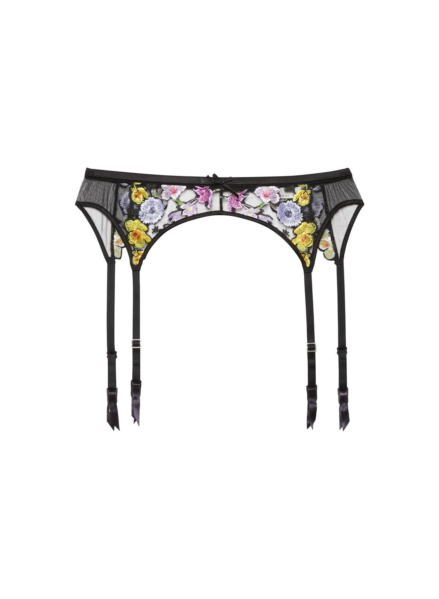 Eden Garter Belt - Image 3