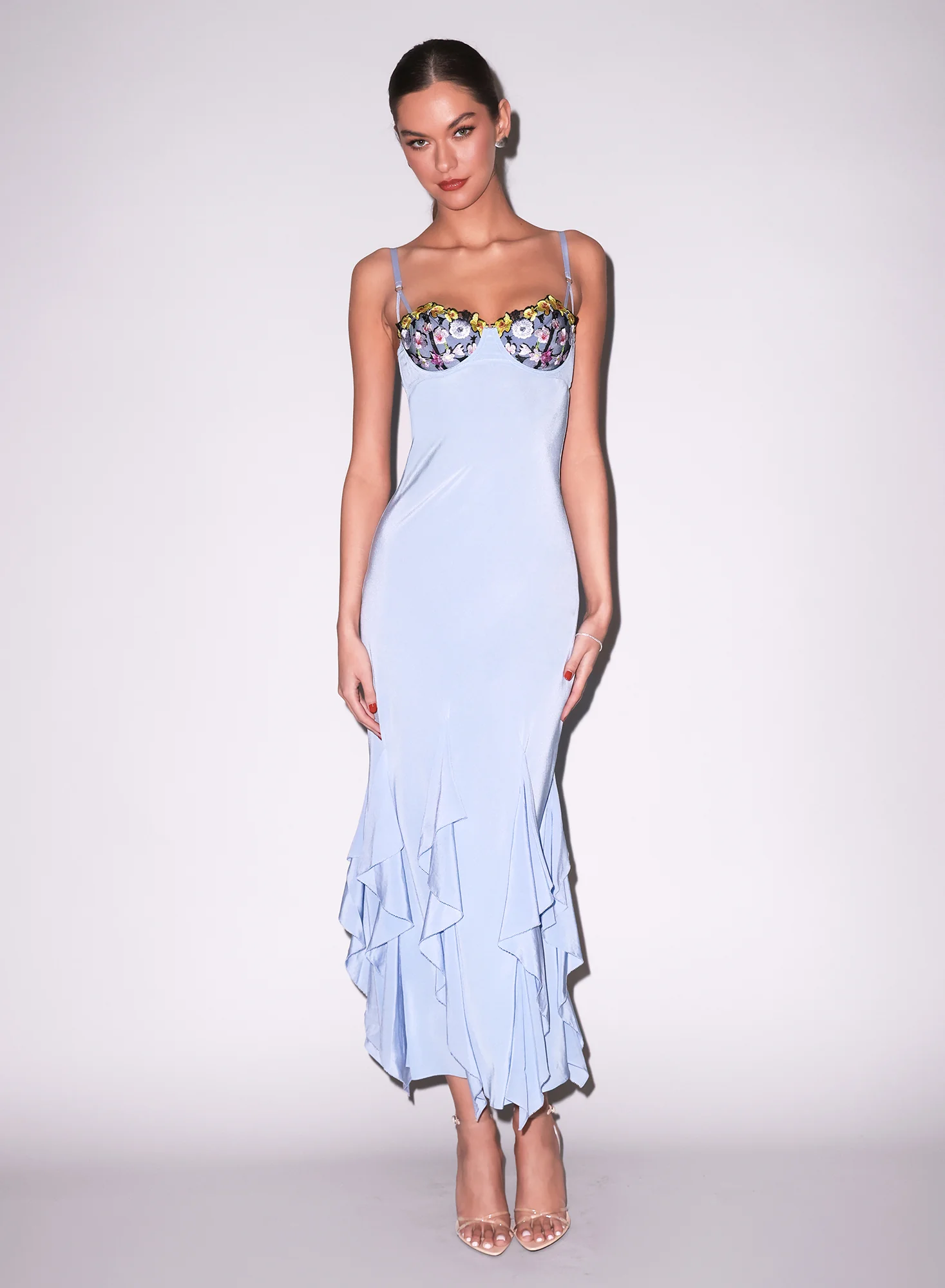 Eden Gown - Image 8