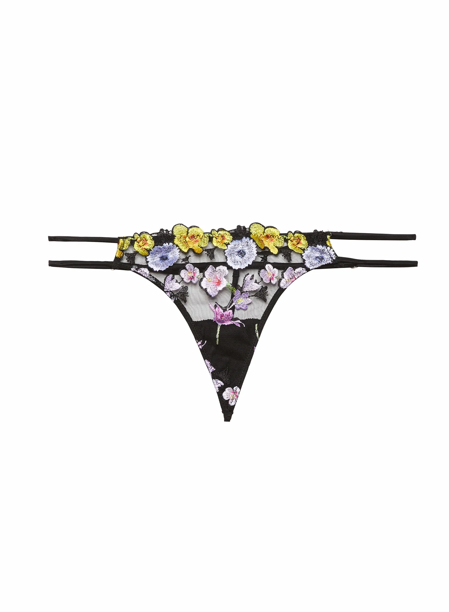 Eden V-String - Image 3