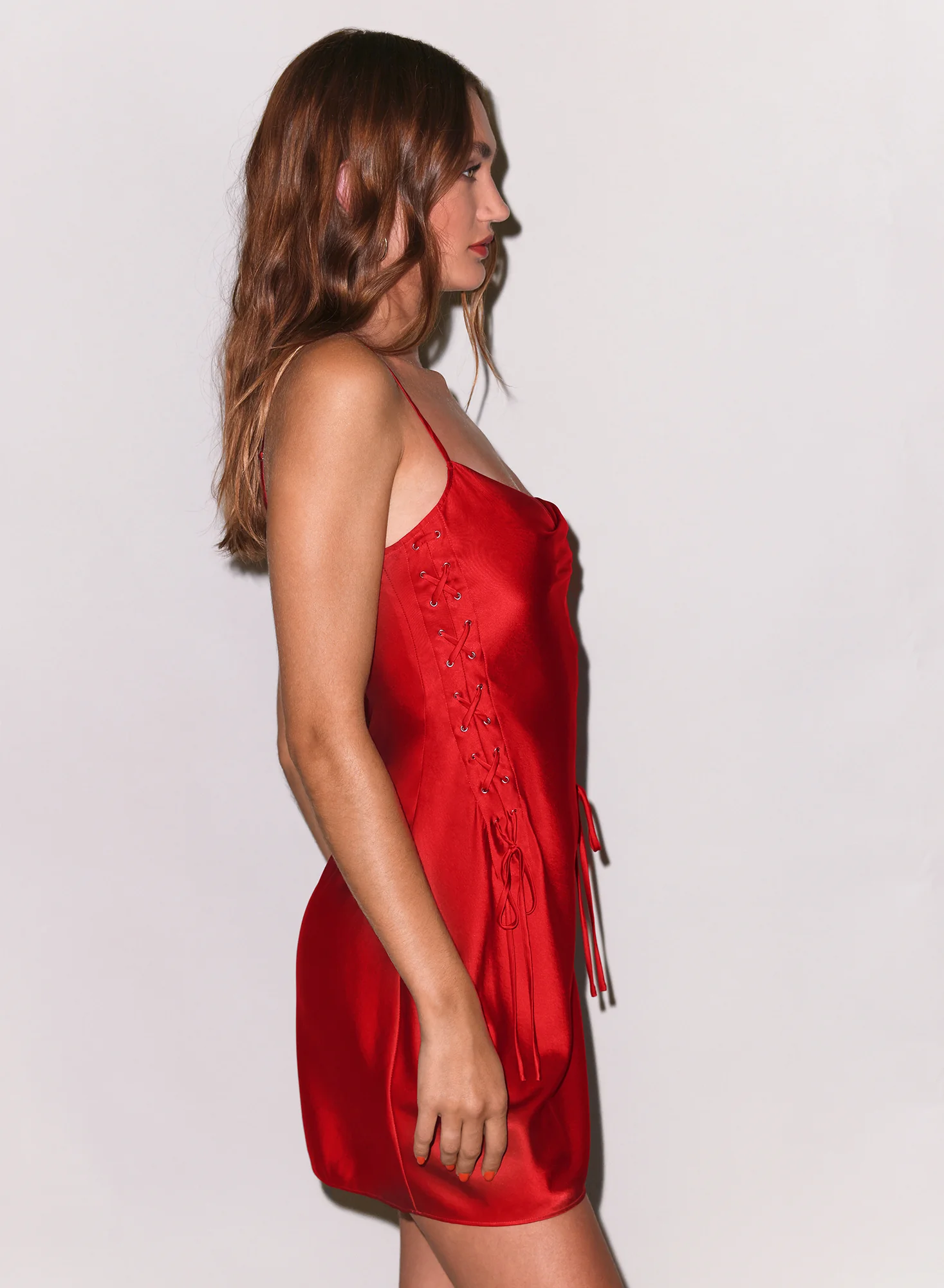 Ella Mini Dress - Image 6