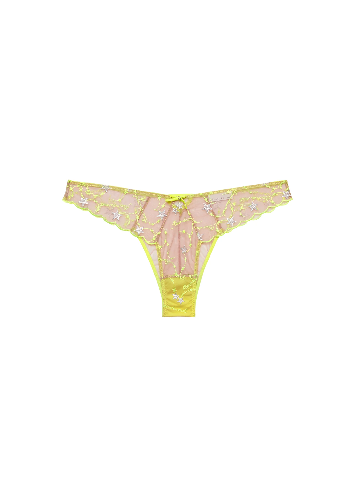 Étoile Embroidery Cheeky - Image 3