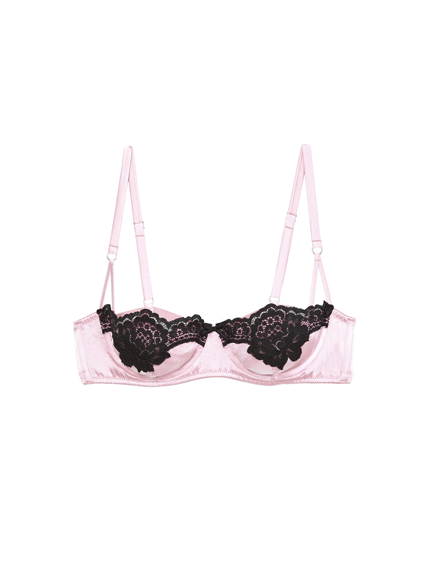 Eve Balconette Bra - Image 4