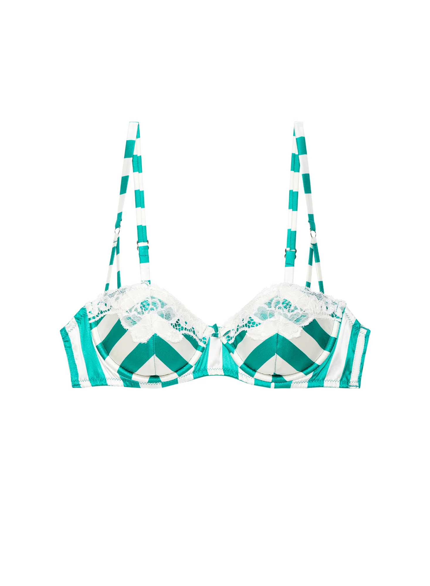 Eve Balconette Bra - Image 2