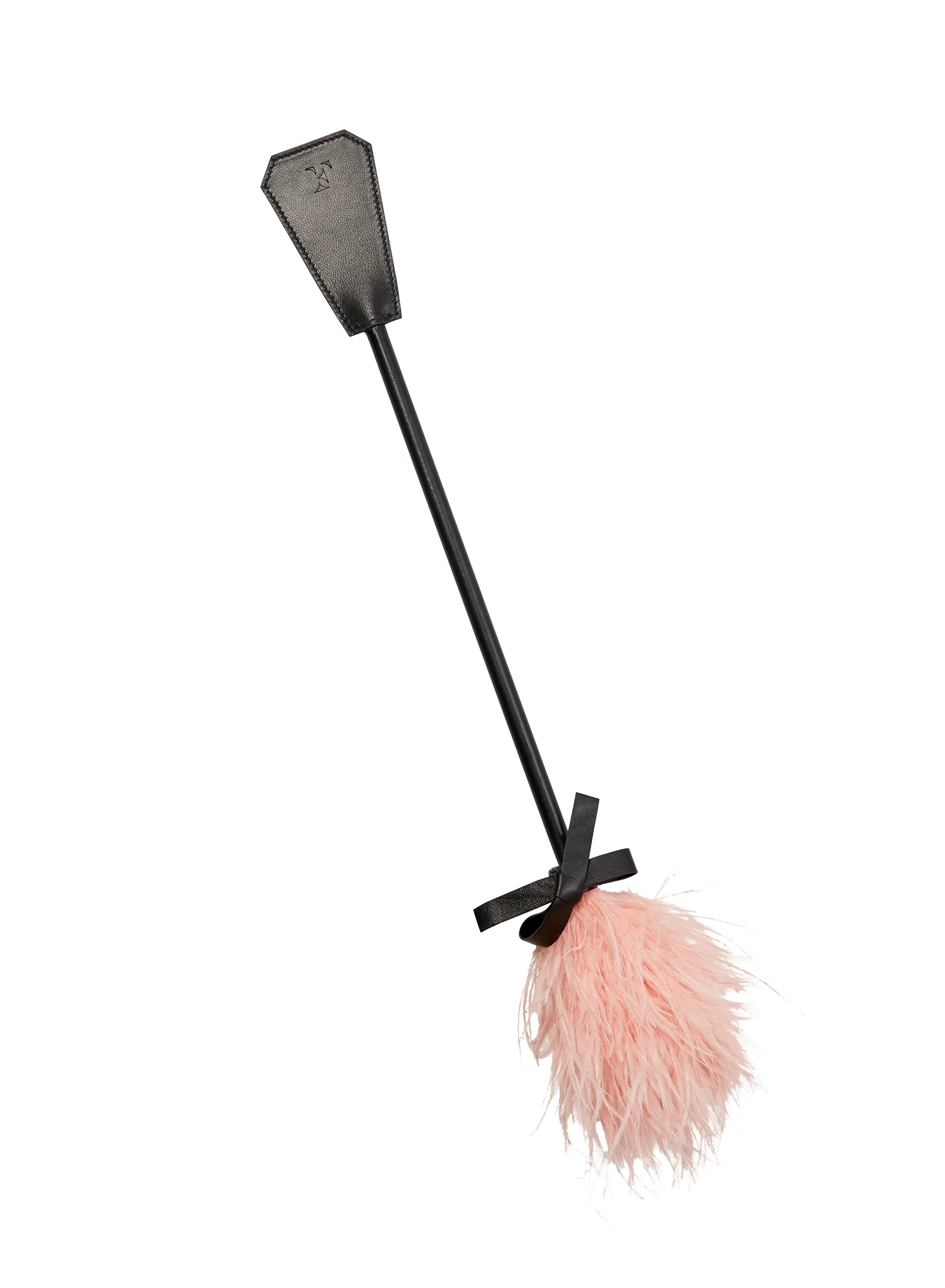 Feather Tickler & Riding Crop - Image 3