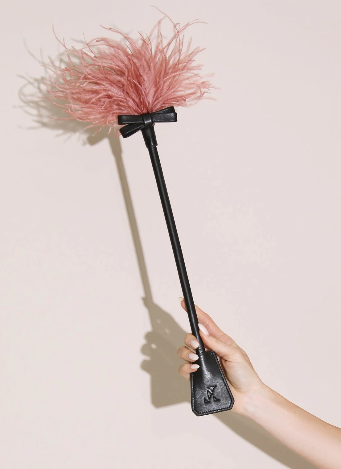 Feather Tickler & Riding Crop - Image 6