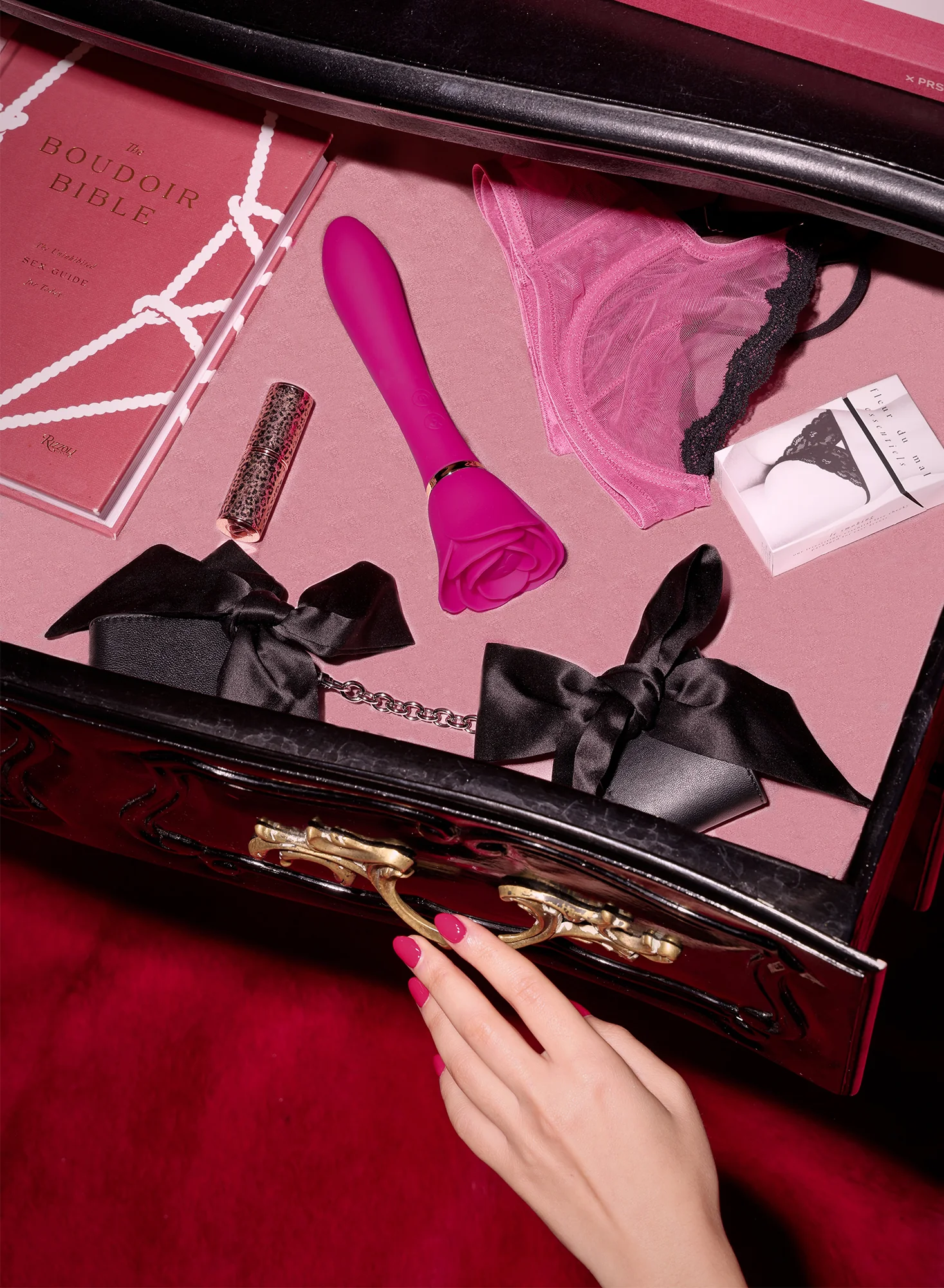Fleurotique Vibe - Image 6