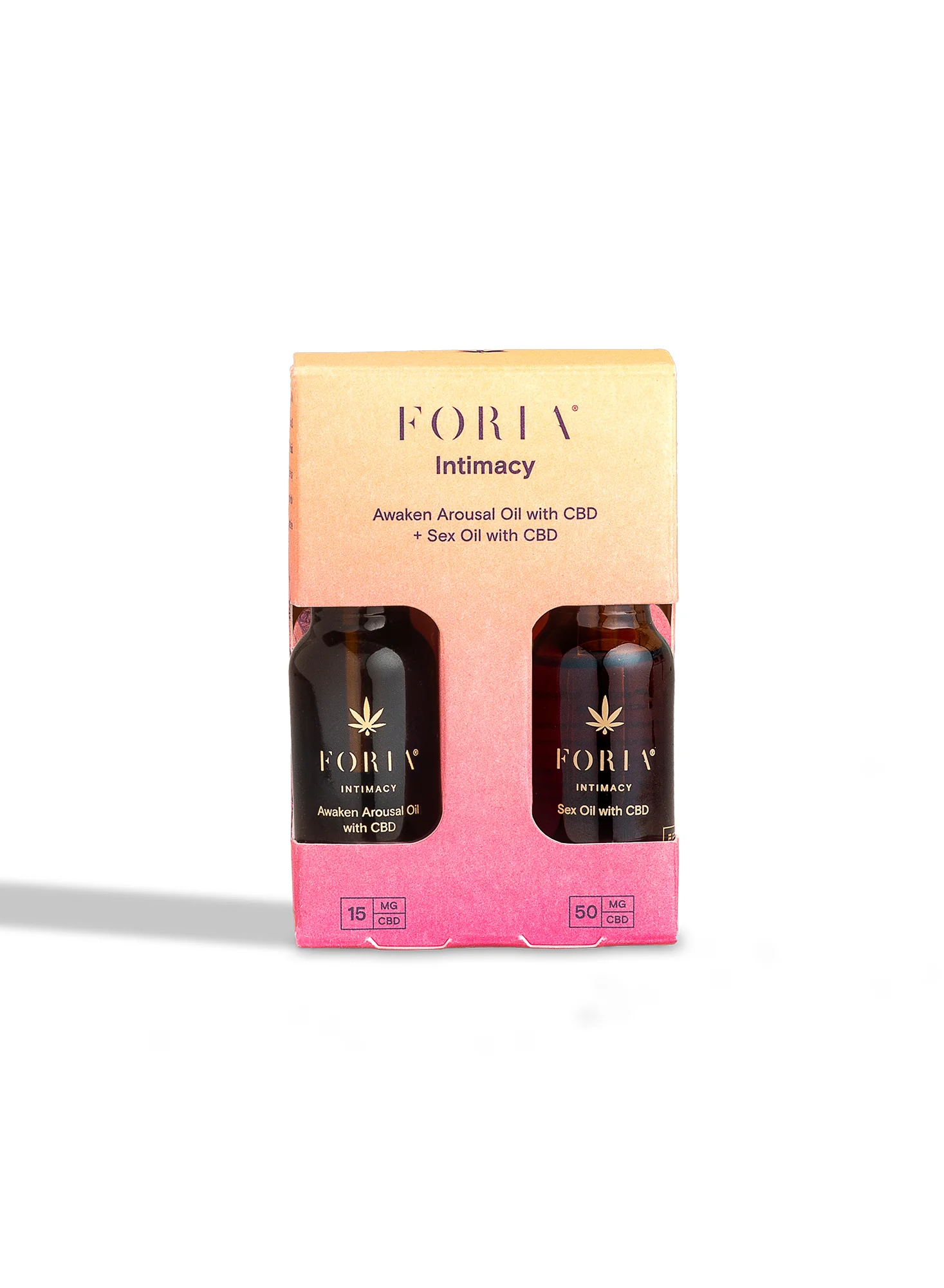 Foria The Teaser - Image 3