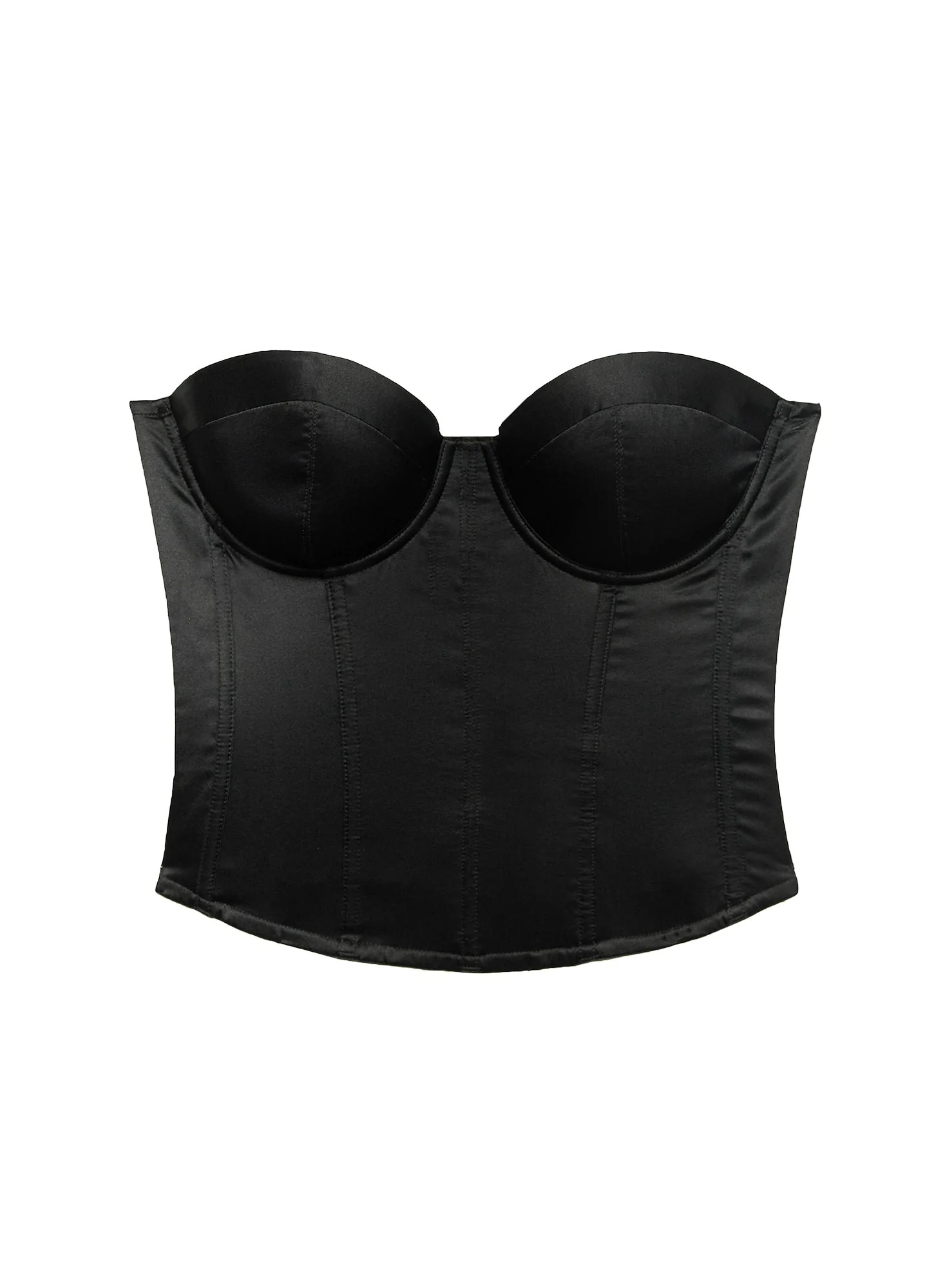 Hamptons Bustier - Image 3