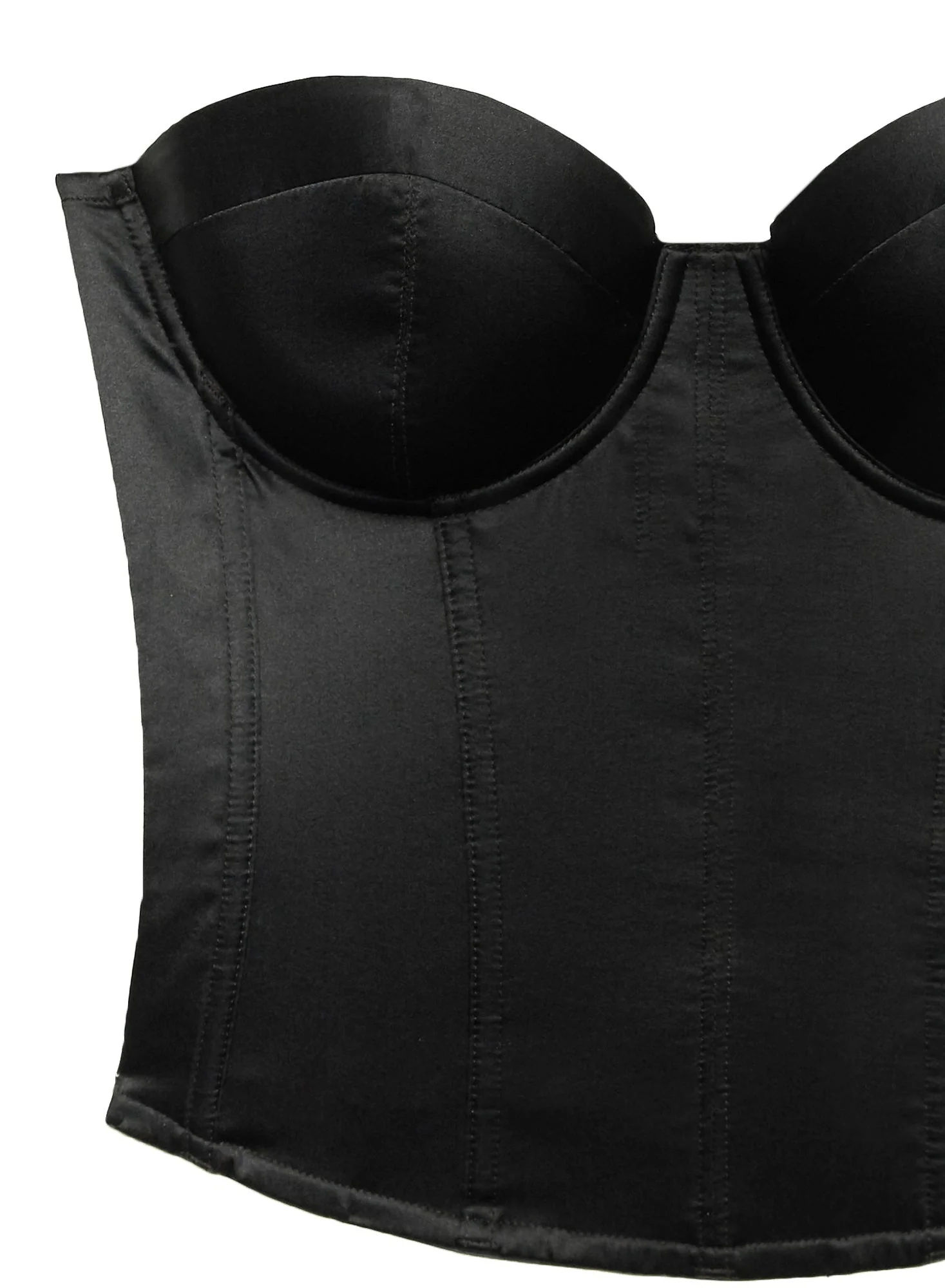 Hamptons Bustier - Image 7