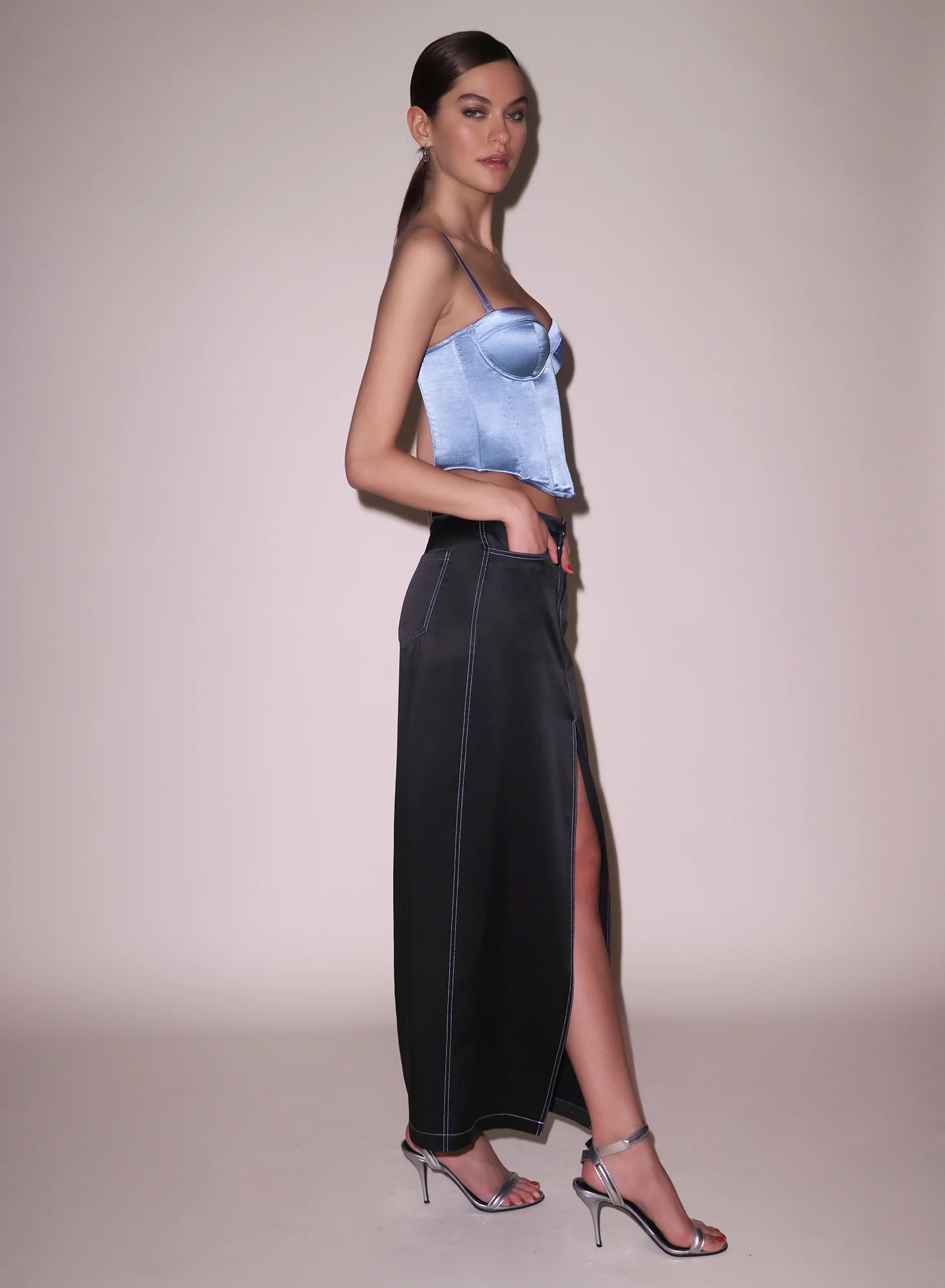Hamptons Bustier - Image 5