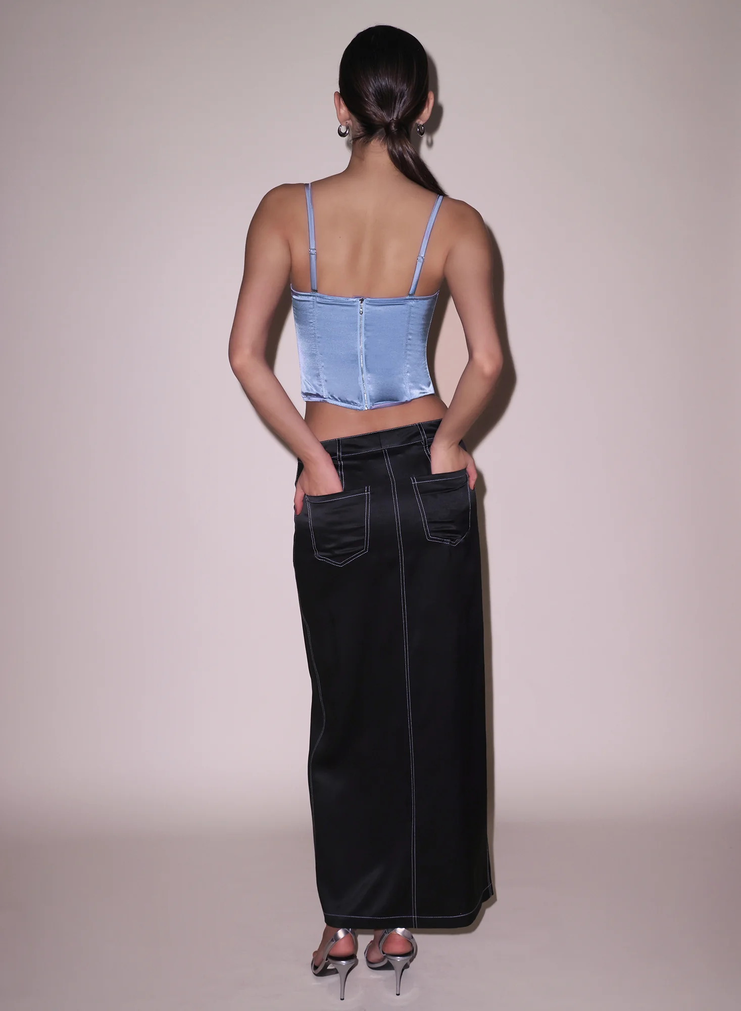 Hamptons Bustier - Image 6