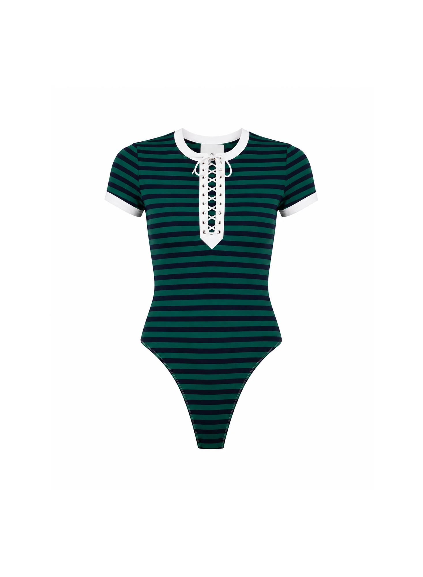 Ivy Ringer Bodysuit - Image 4