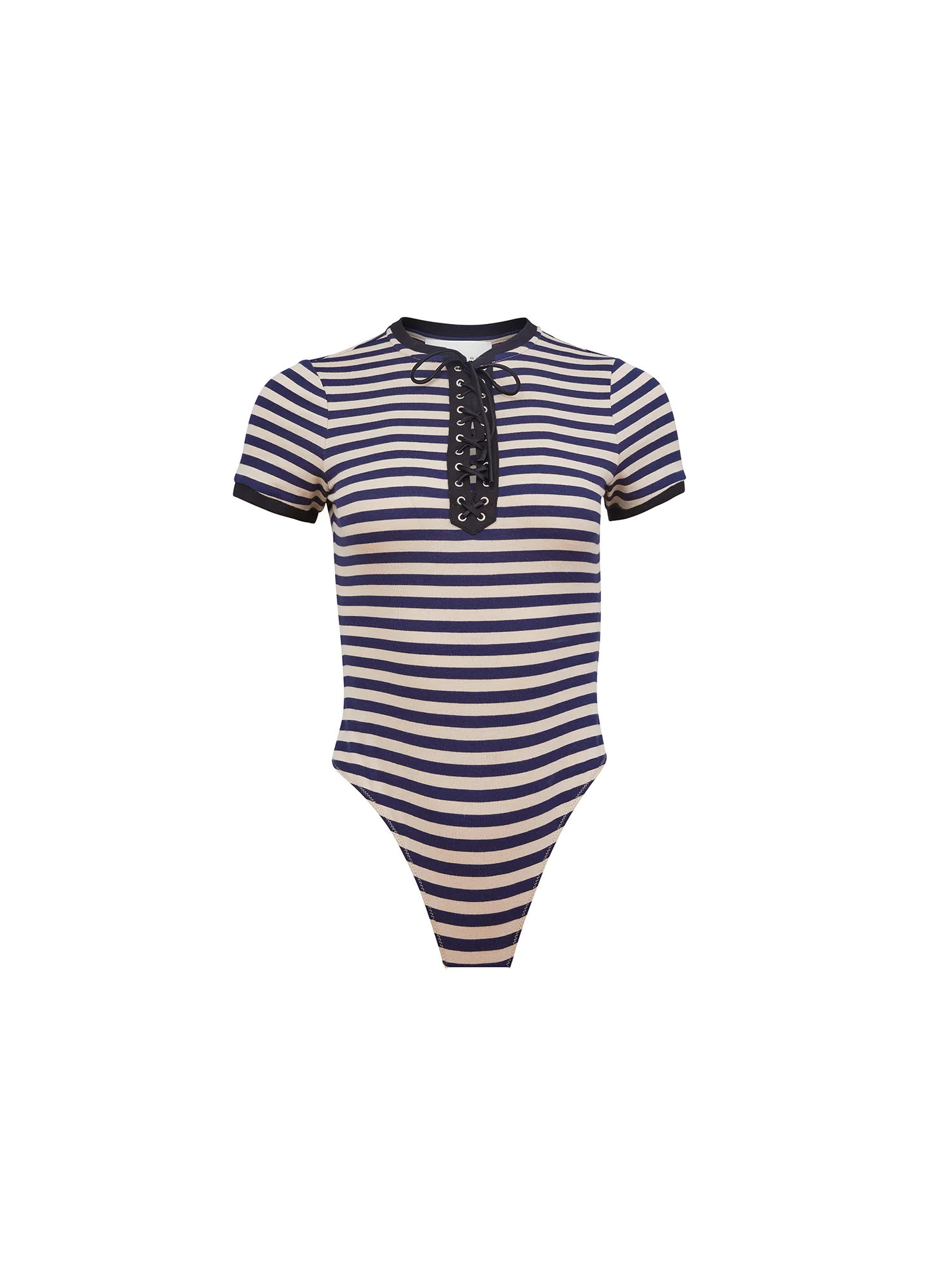 Ivy Ringer Bodysuit - Image 3