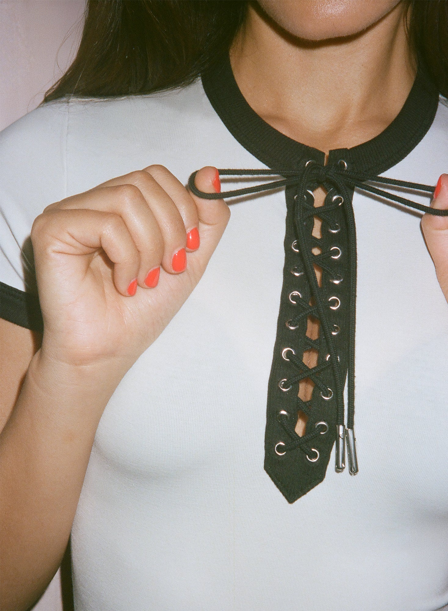 Ivy Ringer Bodysuit - Image 2