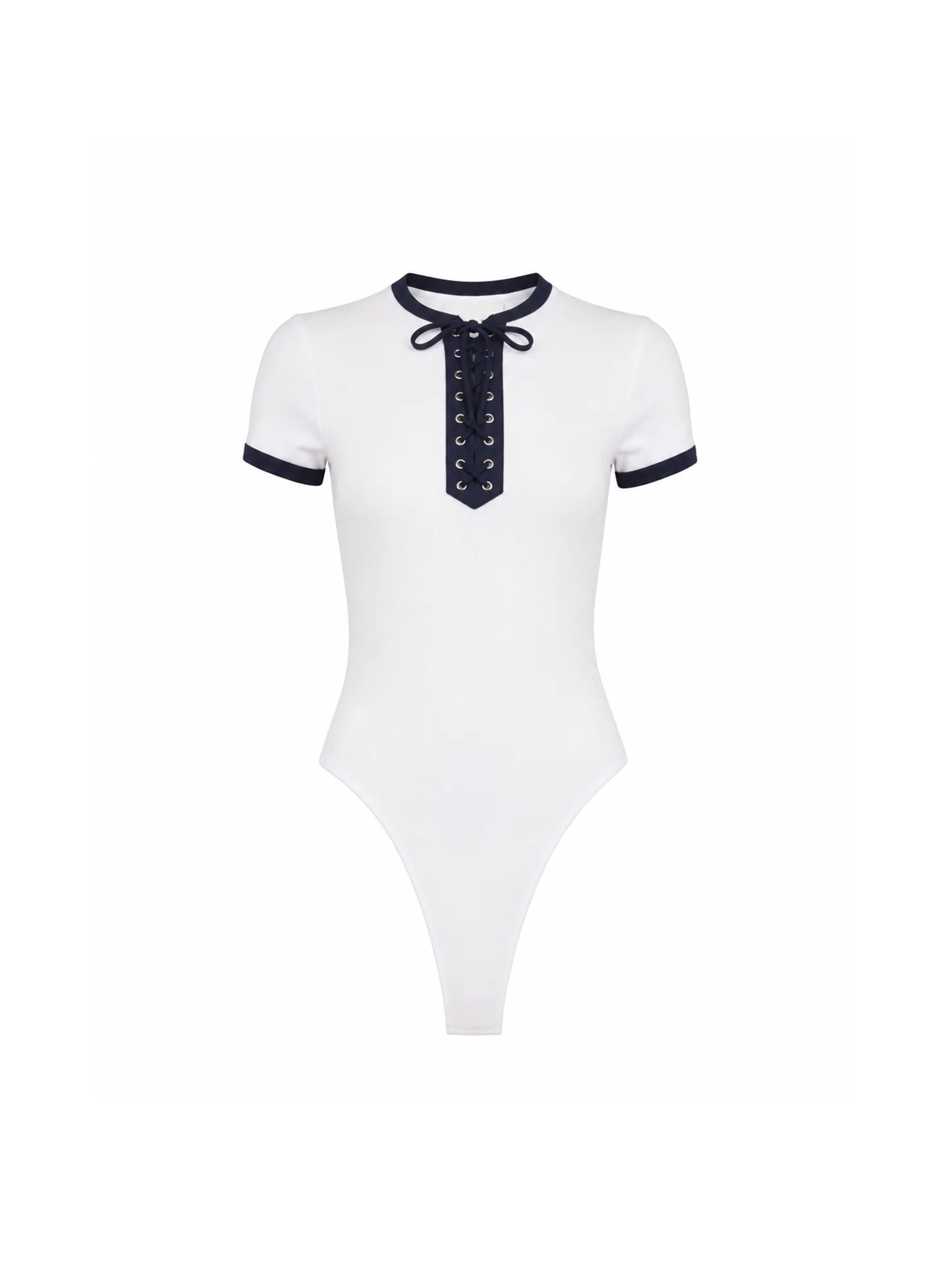 Ivy Ringer Bodysuit - Image 3