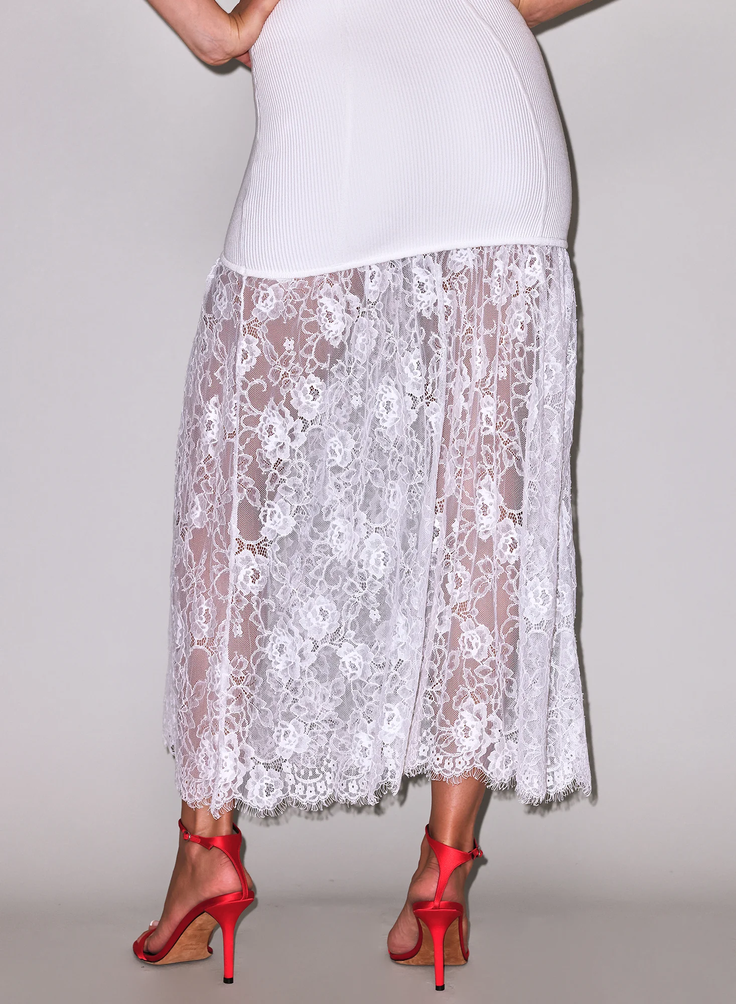 Jolie Dress - Image 3