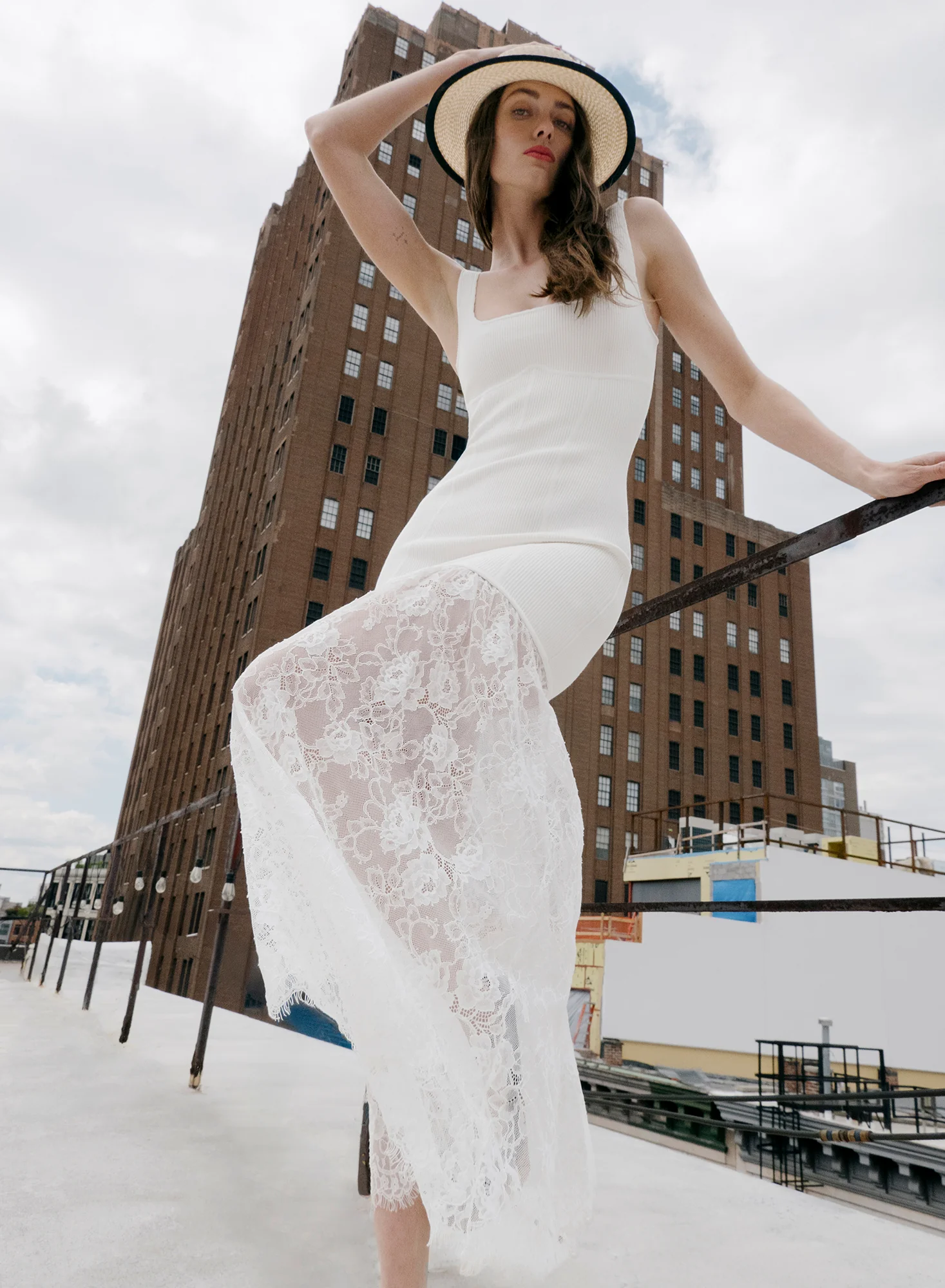 Jolie Dress - Image 5