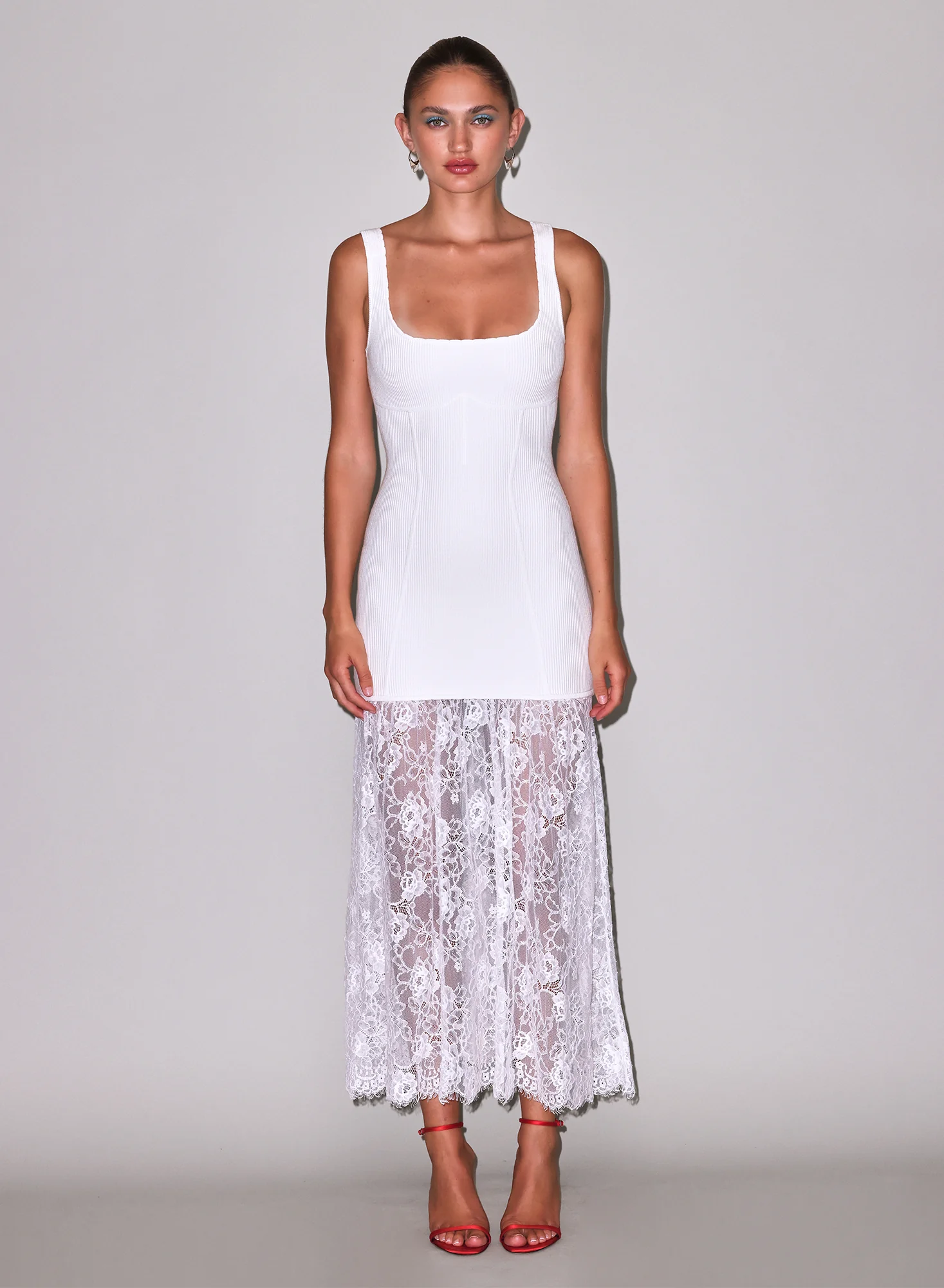 Jolie Dress - Image 7