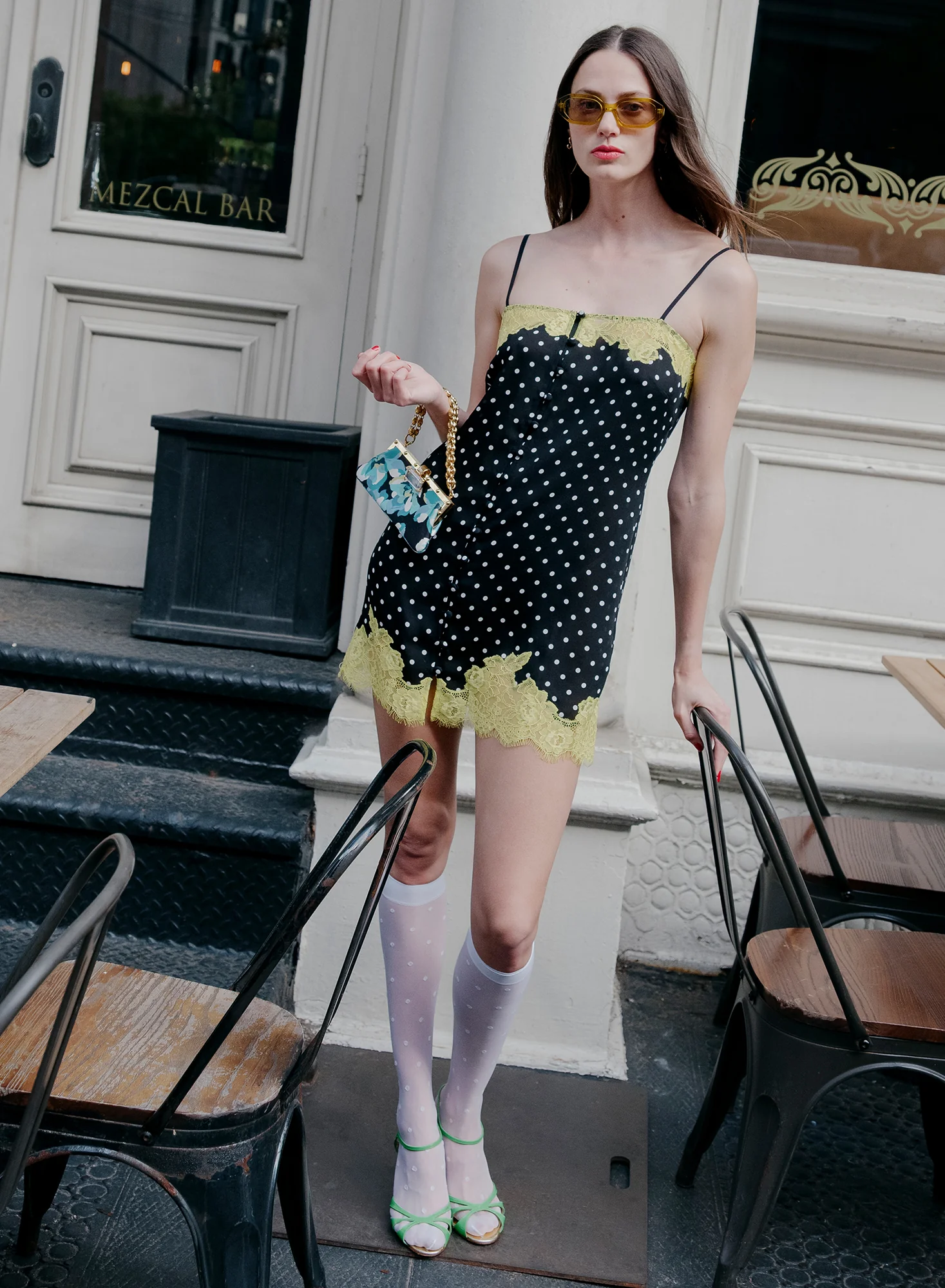 Juliet Button Slip - Image 8