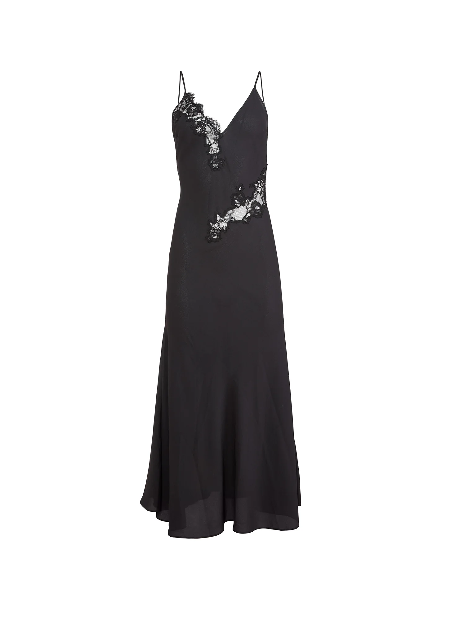 Juliet Lace Maxi Dress - Image 4