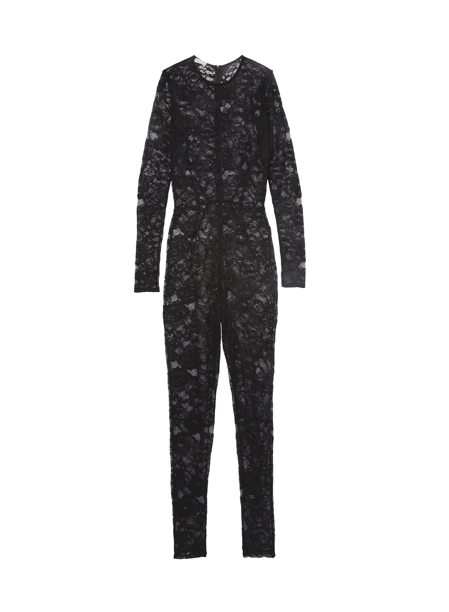 Lace Catsuit - Image 4